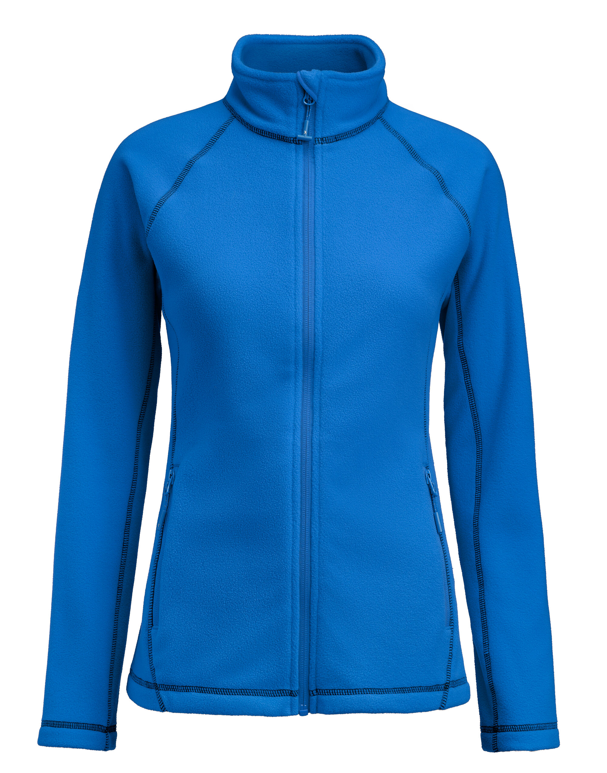HAR2121506 Ladies Zion Fleece Blue