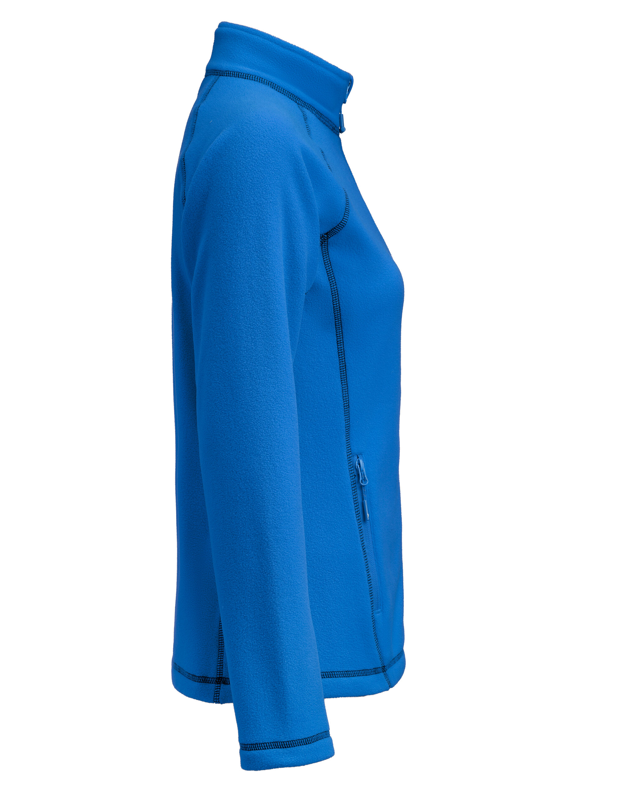 HAR2121506 Ladies Zion Fleece Blue