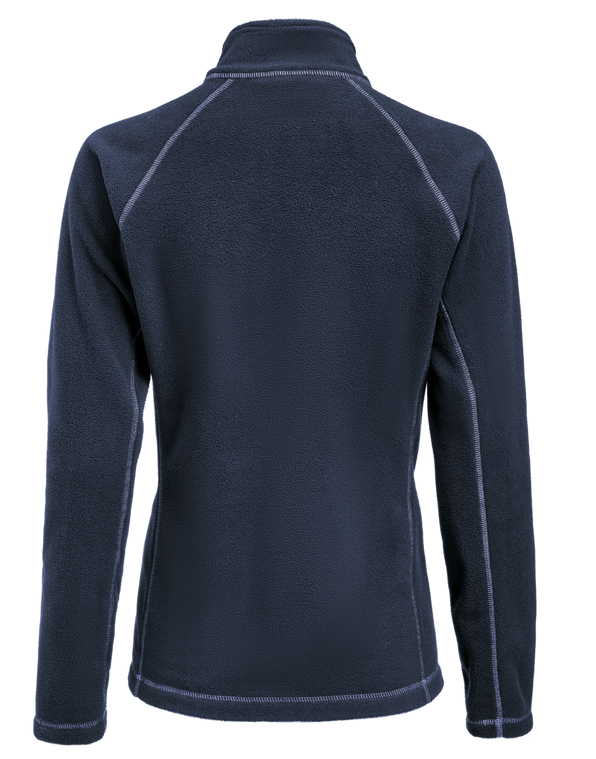 HAR2121506 Navy Ladies Zion Fleece