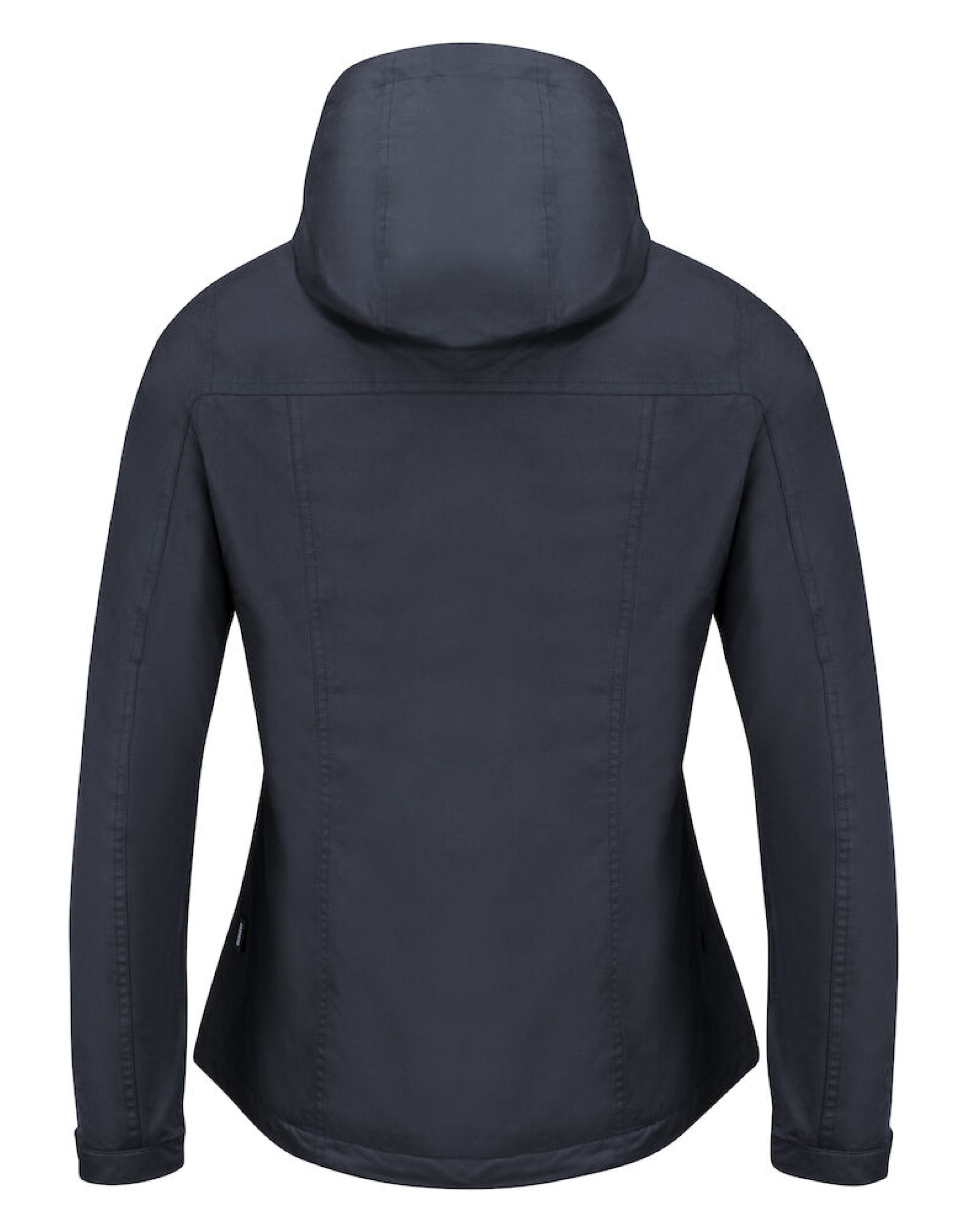 HAR2121026 Navy Coventry Ladies Jacket