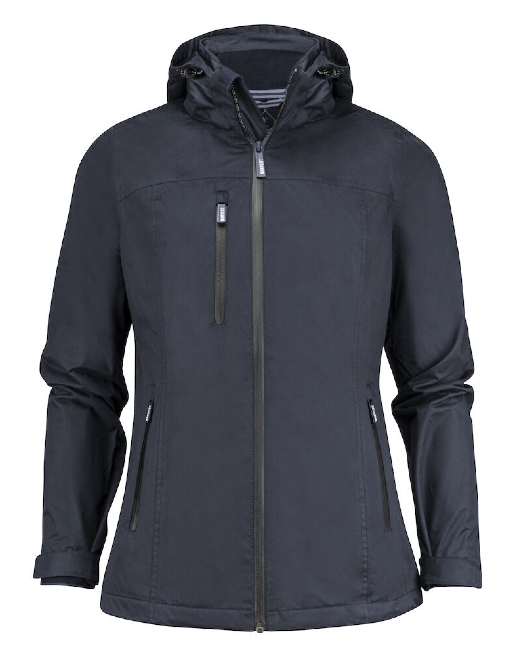 HAR2121026 Coventry Ladies Jacket Navy