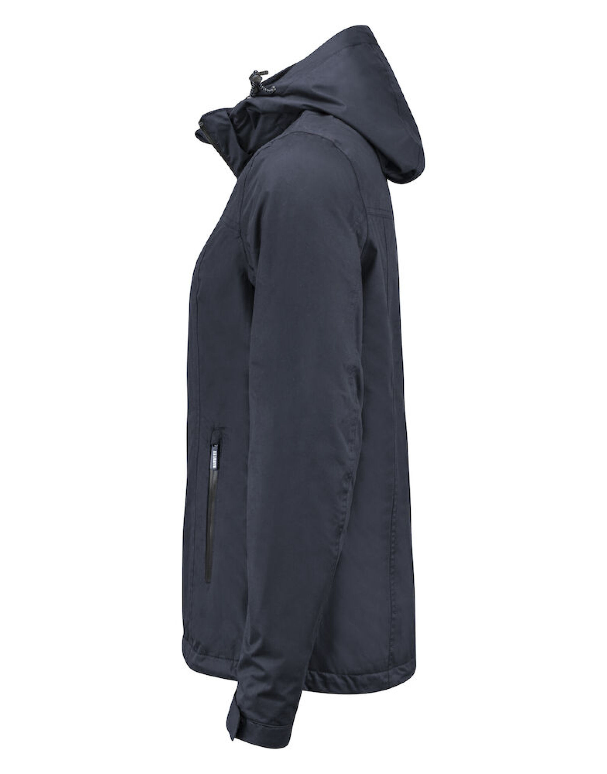 HAR2121026 Navy Coventry Ladies Jacket