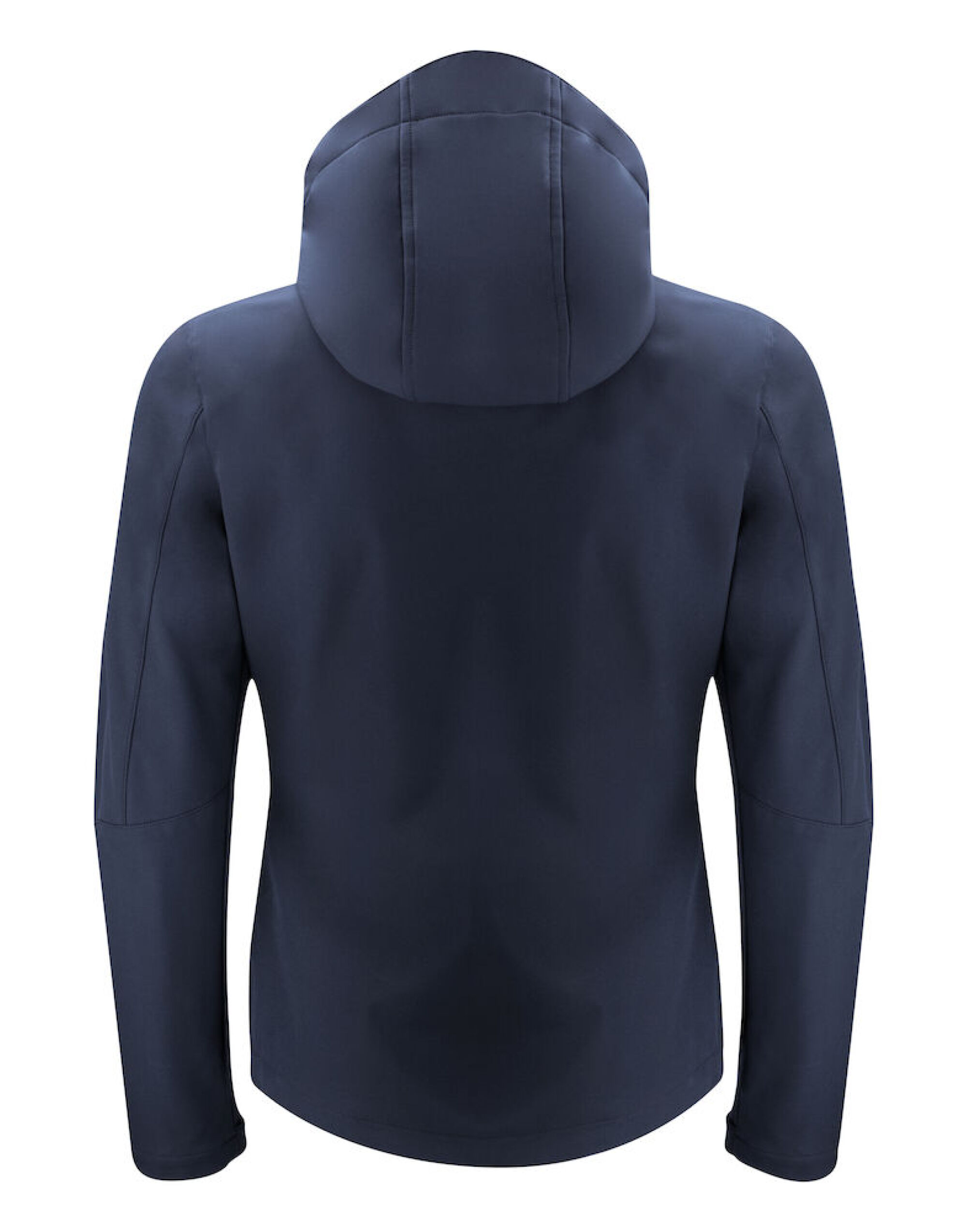 HAR2121040 Lodgetown Ladies Softshell Navy