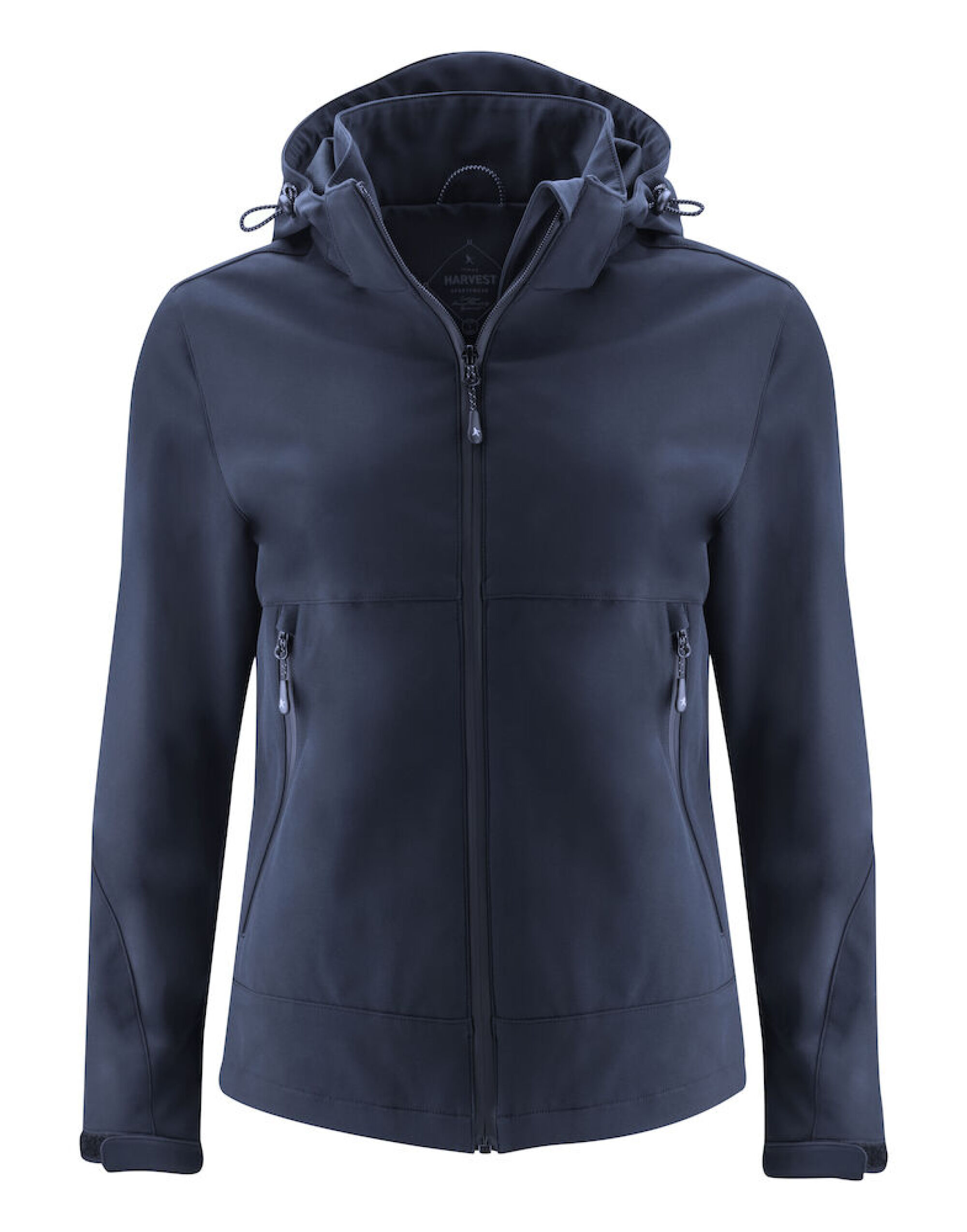 HAR2121040 Navy Lodgetown Ladies Softshell HAR2121040 Navy Lodgetown Ladies Softshell