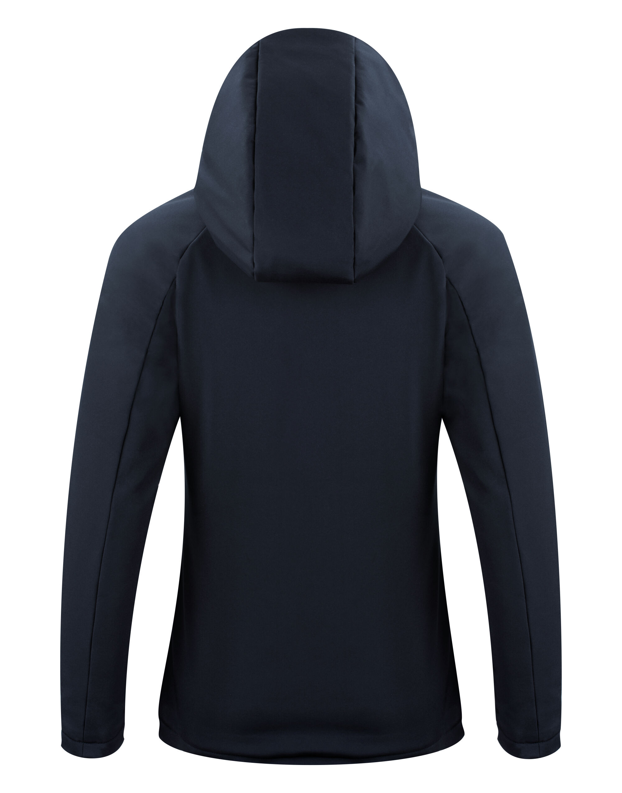 HAR2121042 Ladies Winchester Jacket Navy