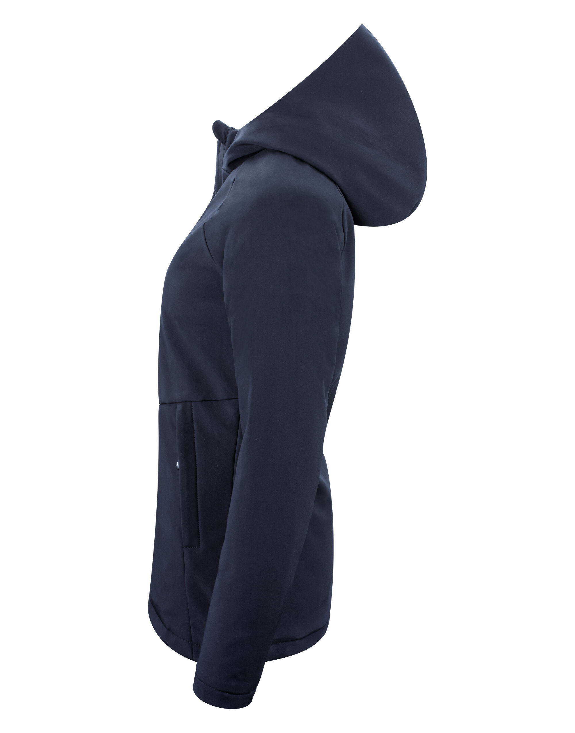 HAR2121042 Ladies Winchester Jacket Navy