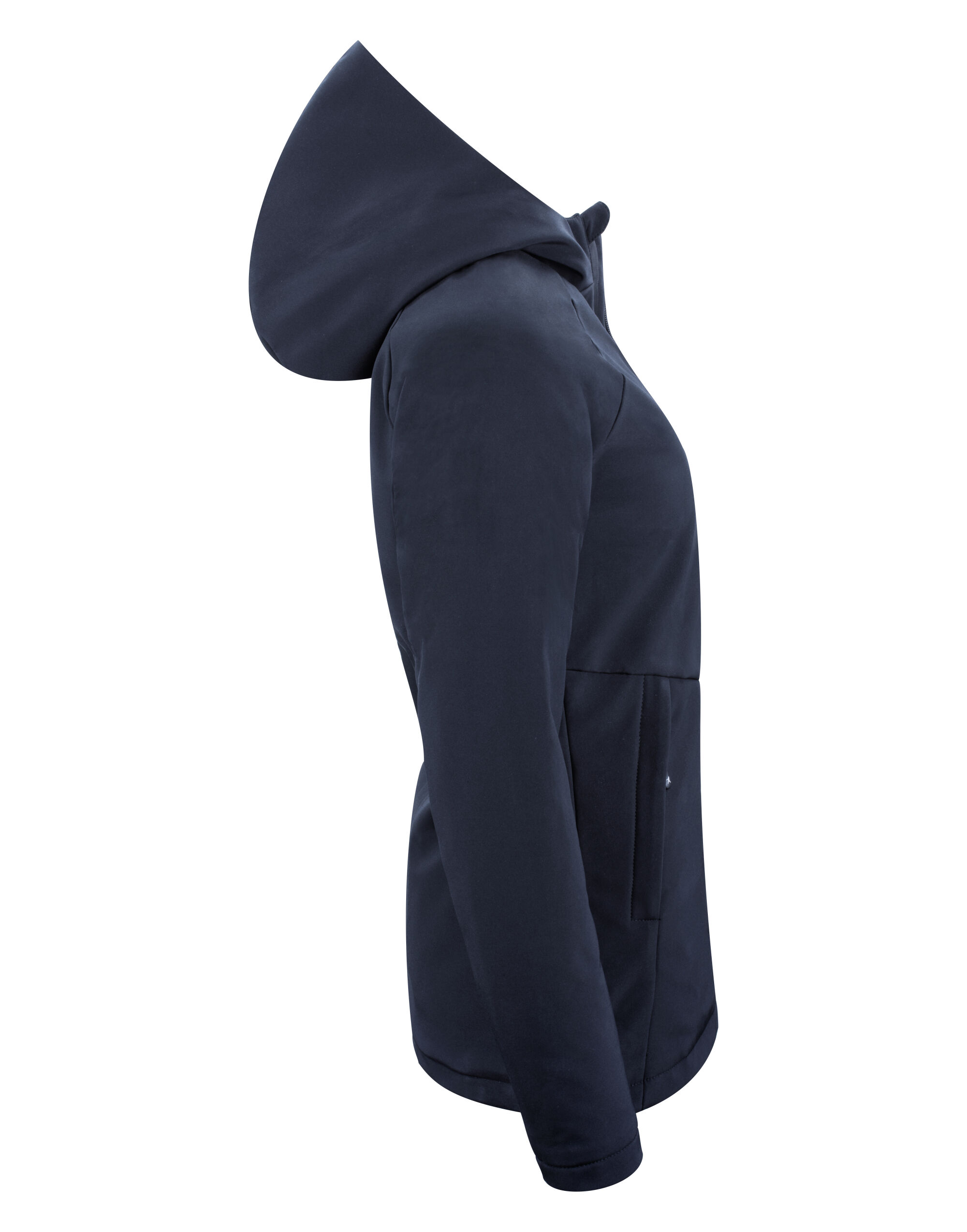 HAR2121042 Navy Ladies Winchester Jacket
