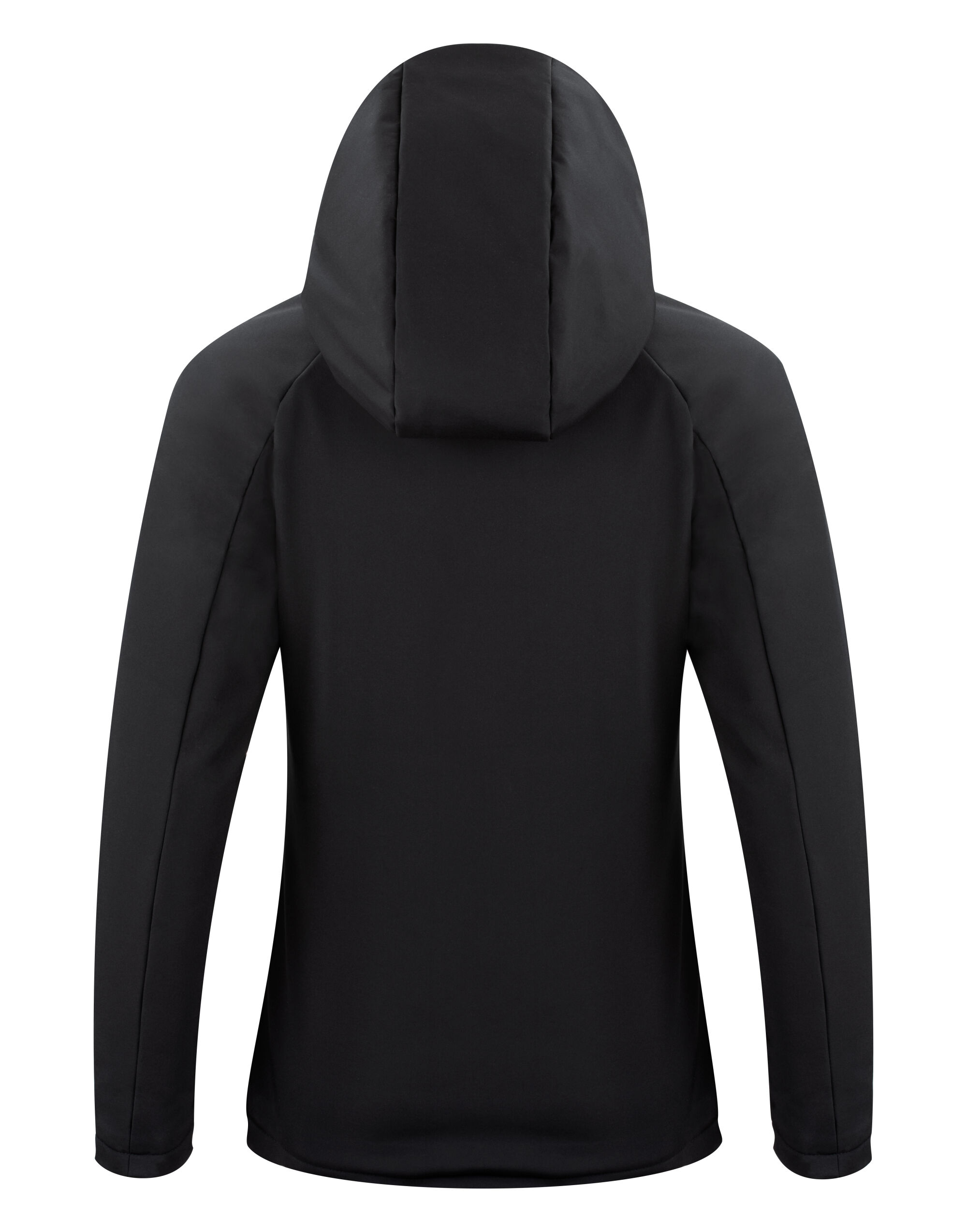 HAR2121042 Black Ladies Winchester Jacket