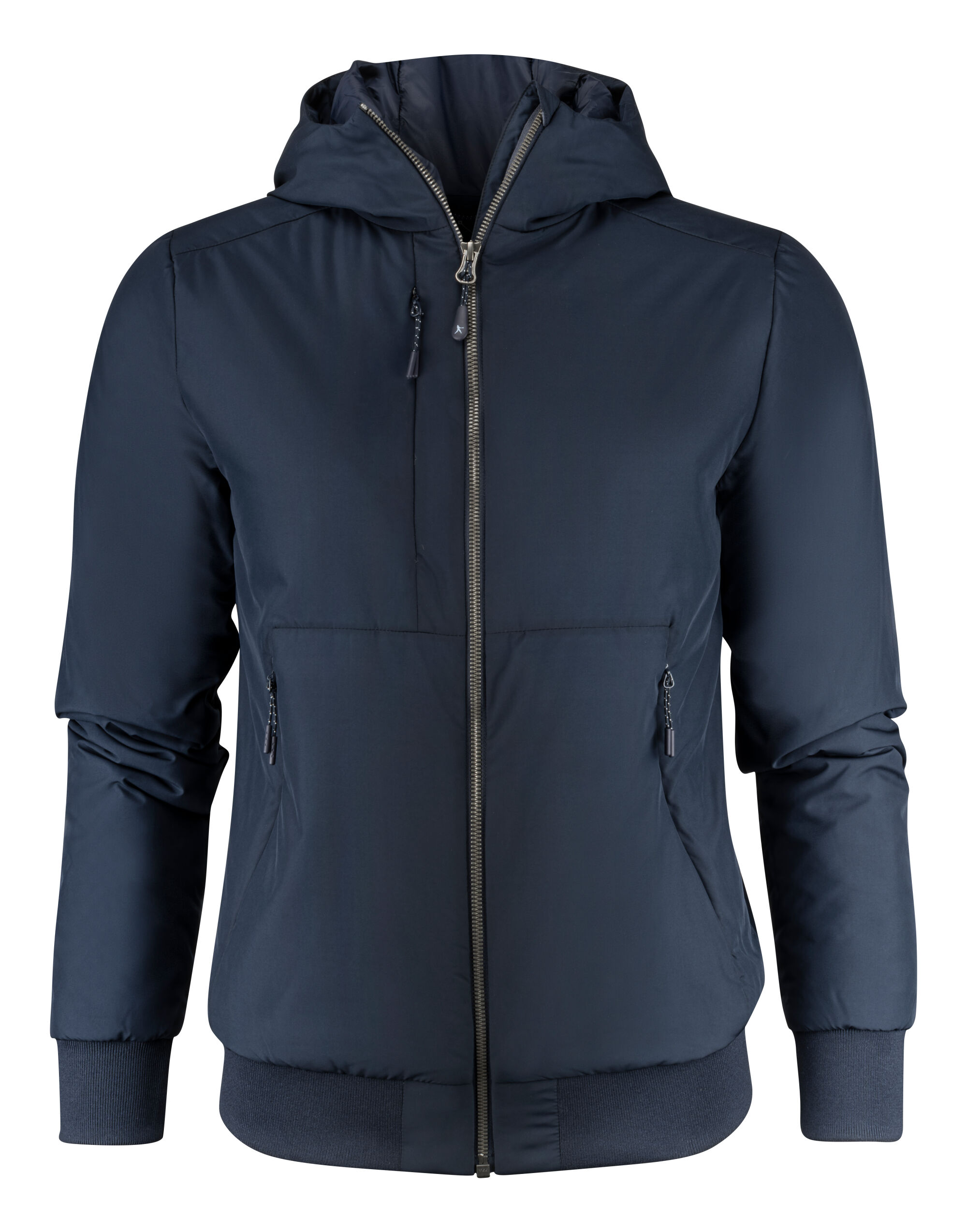 HAR2121043 Navy Ladies Franklin Lightweight Jacket