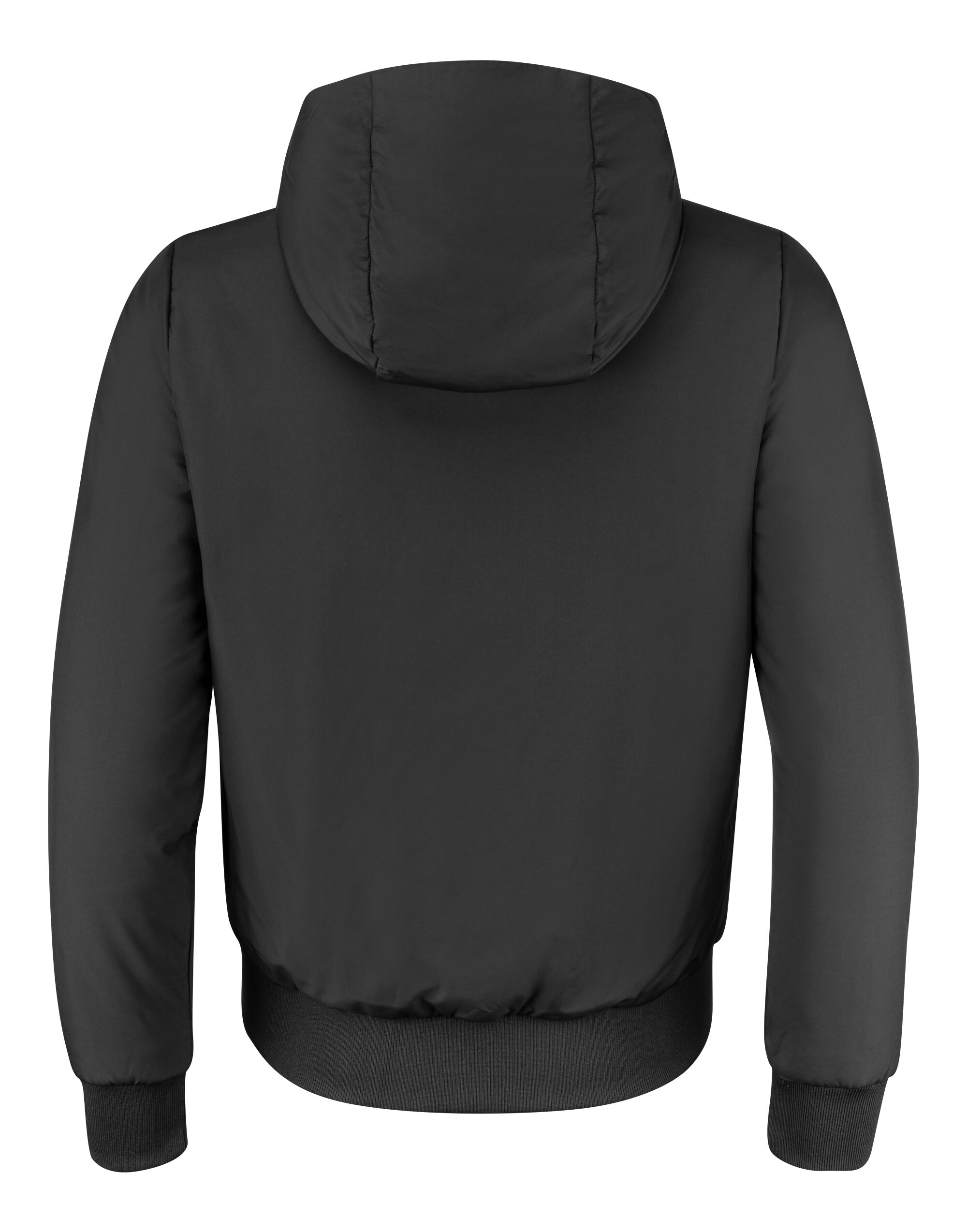HAR2121043 Black Ladies Franklin Lightweight Jacket