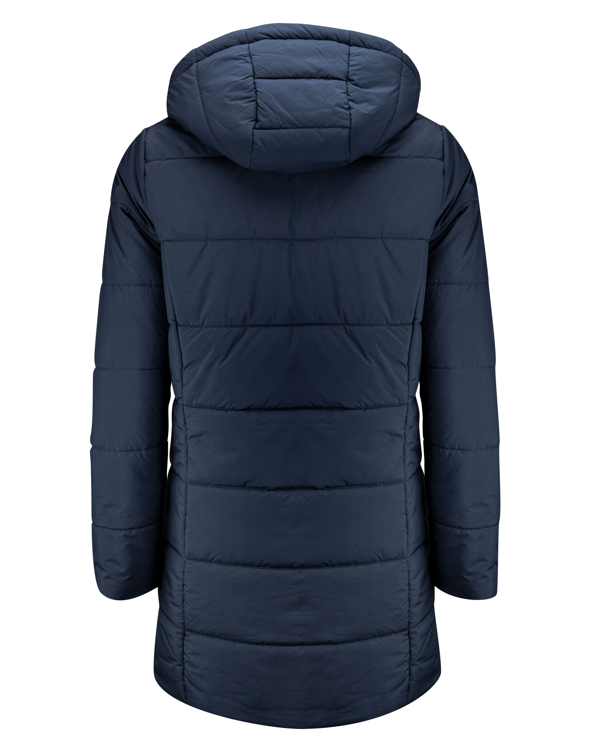 HAR2121045 Nordmont Ladies Jacket Navy