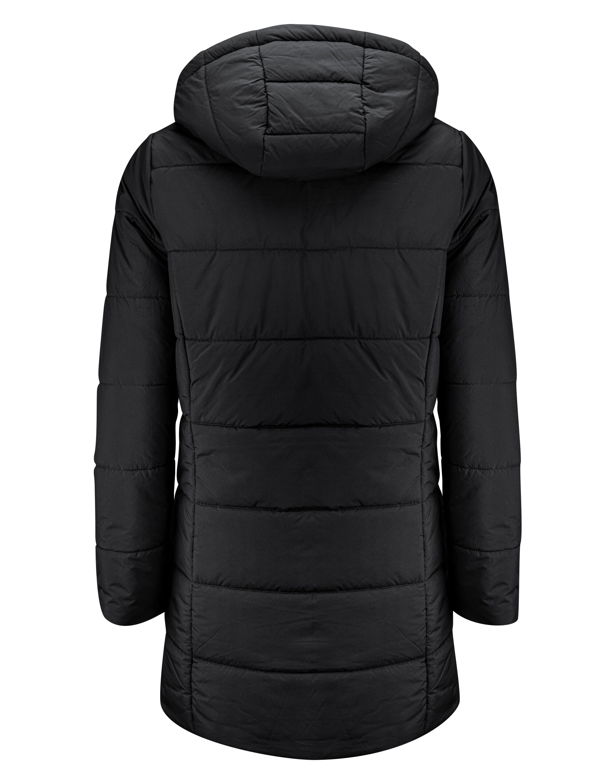 HAR2121045 Nordmont Ladies Jacket Black HAR2121045 Nordmont Ladies Jacket Black