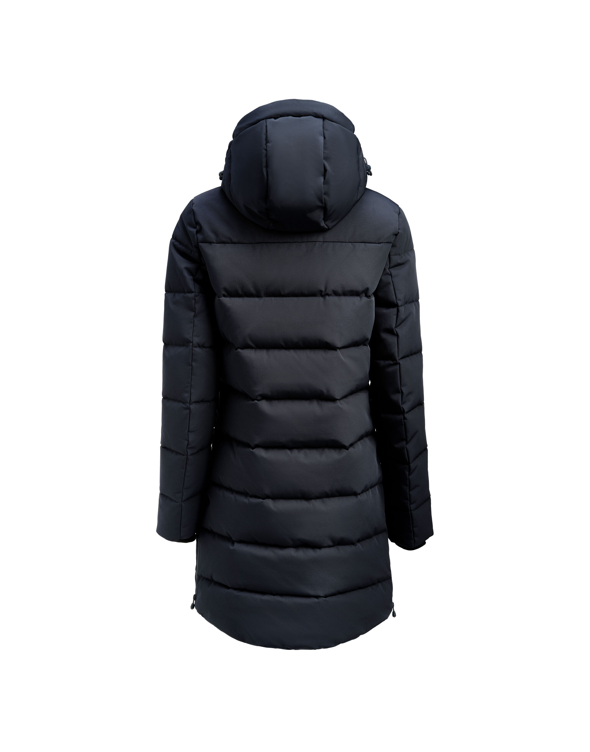 HAR2121049 Ladies Northport Jacket Navy