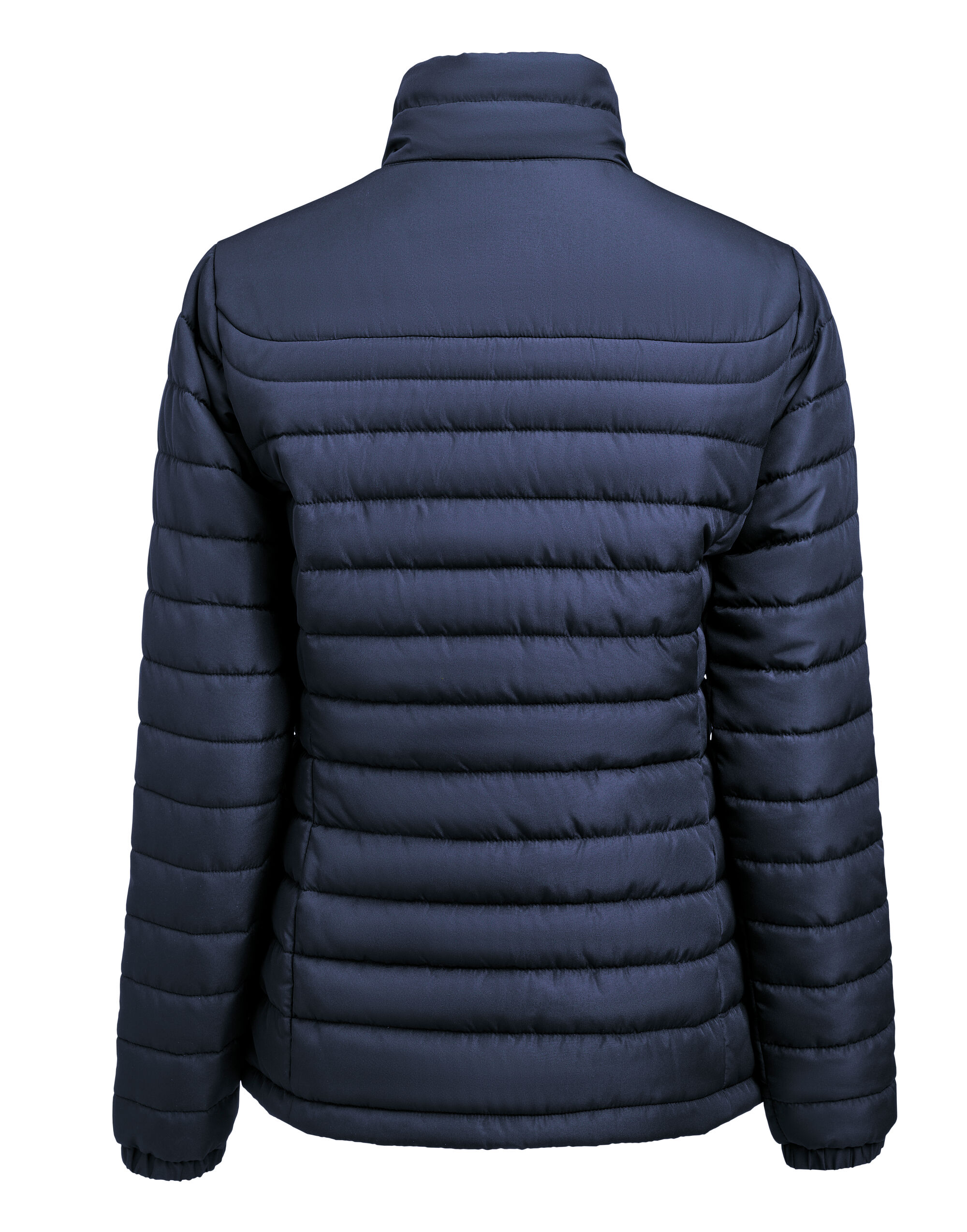 HAR2121050 Navy Ladies Arches Jacket
