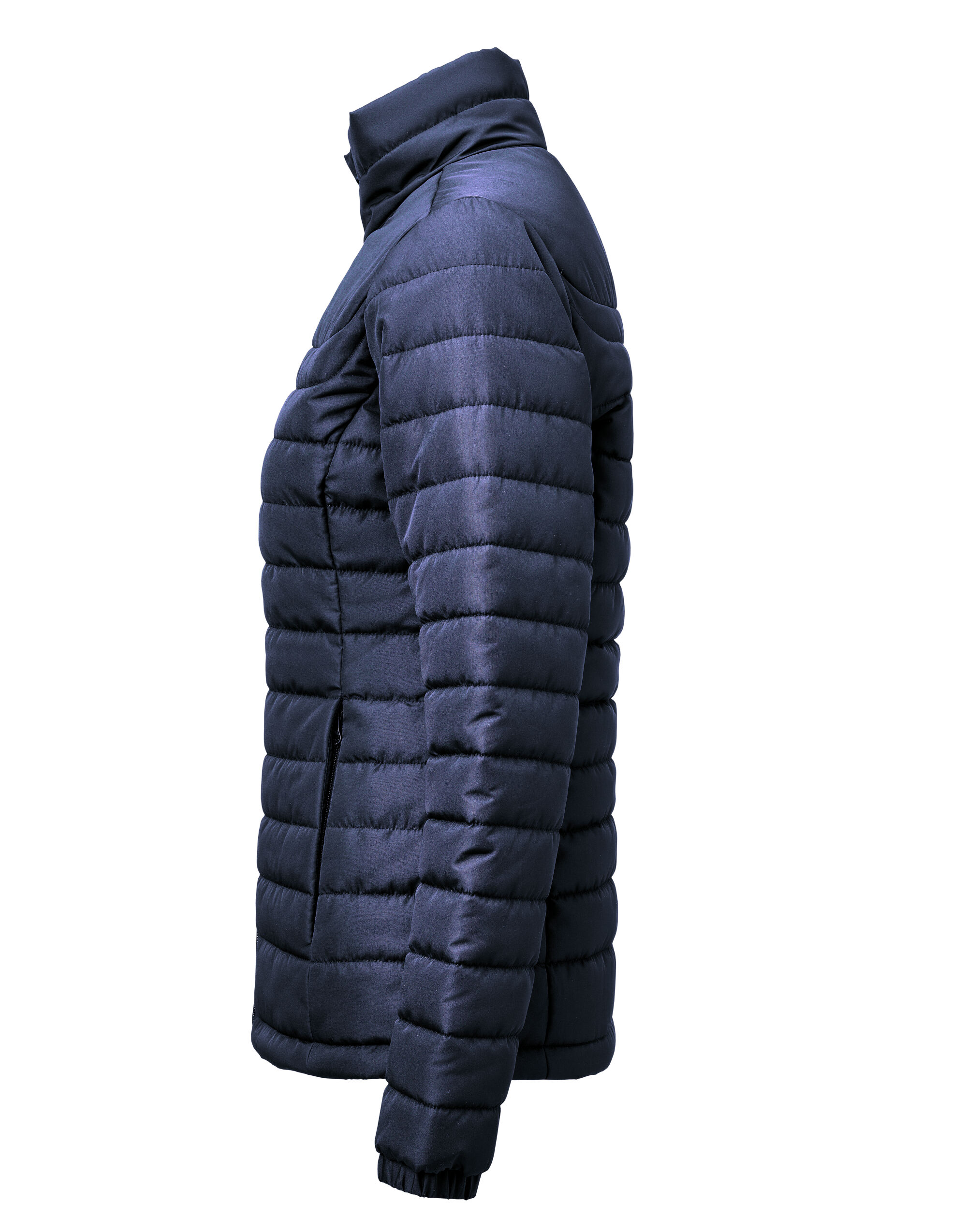 HAR2121050 Navy Ladies Arches Jacket