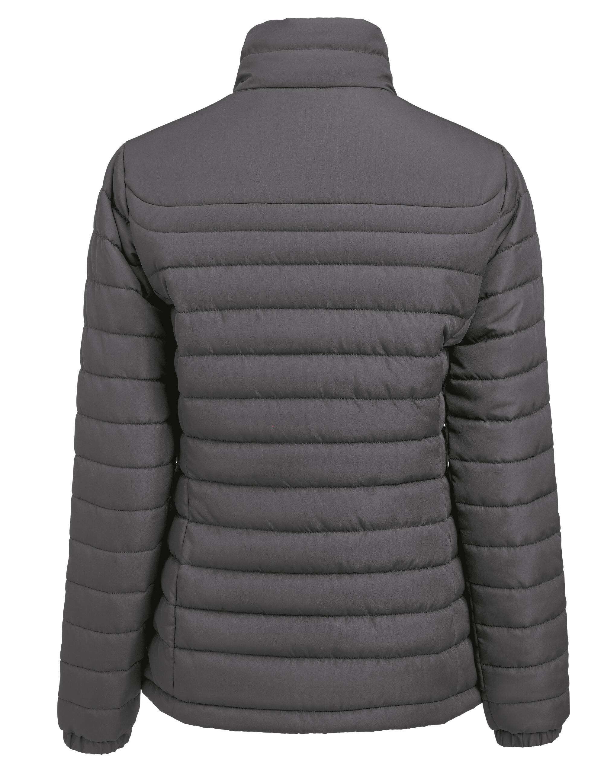 HAR2121050 Steel Grey Ladies Arches Jacket