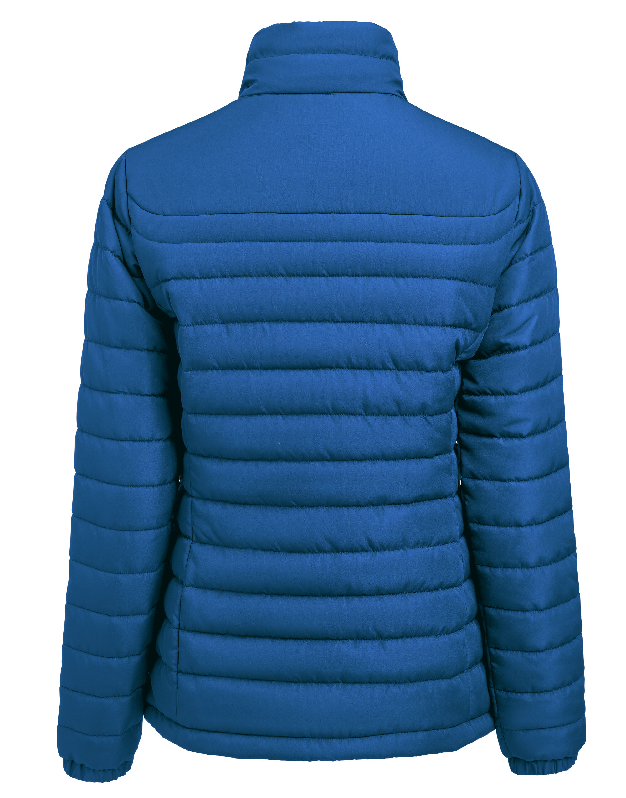 HAR2121050 Blue Ladies Arches Jacket
