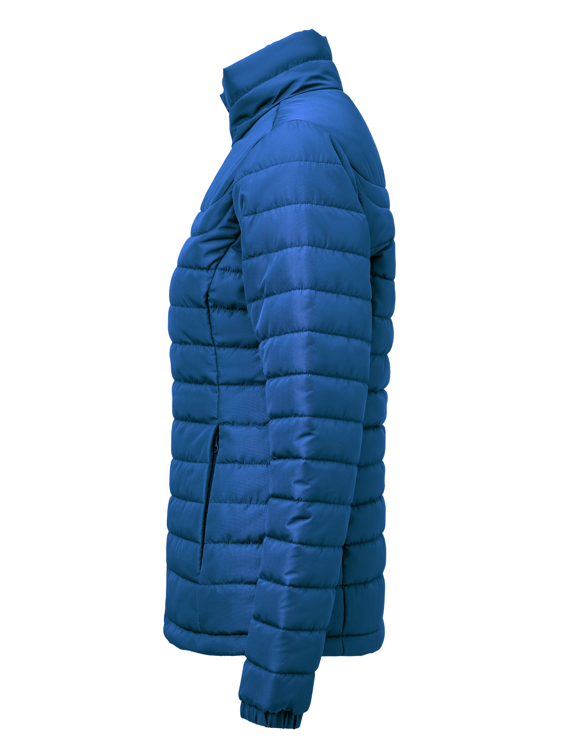 HAR2121050 Blue Ladies Arches Jacket