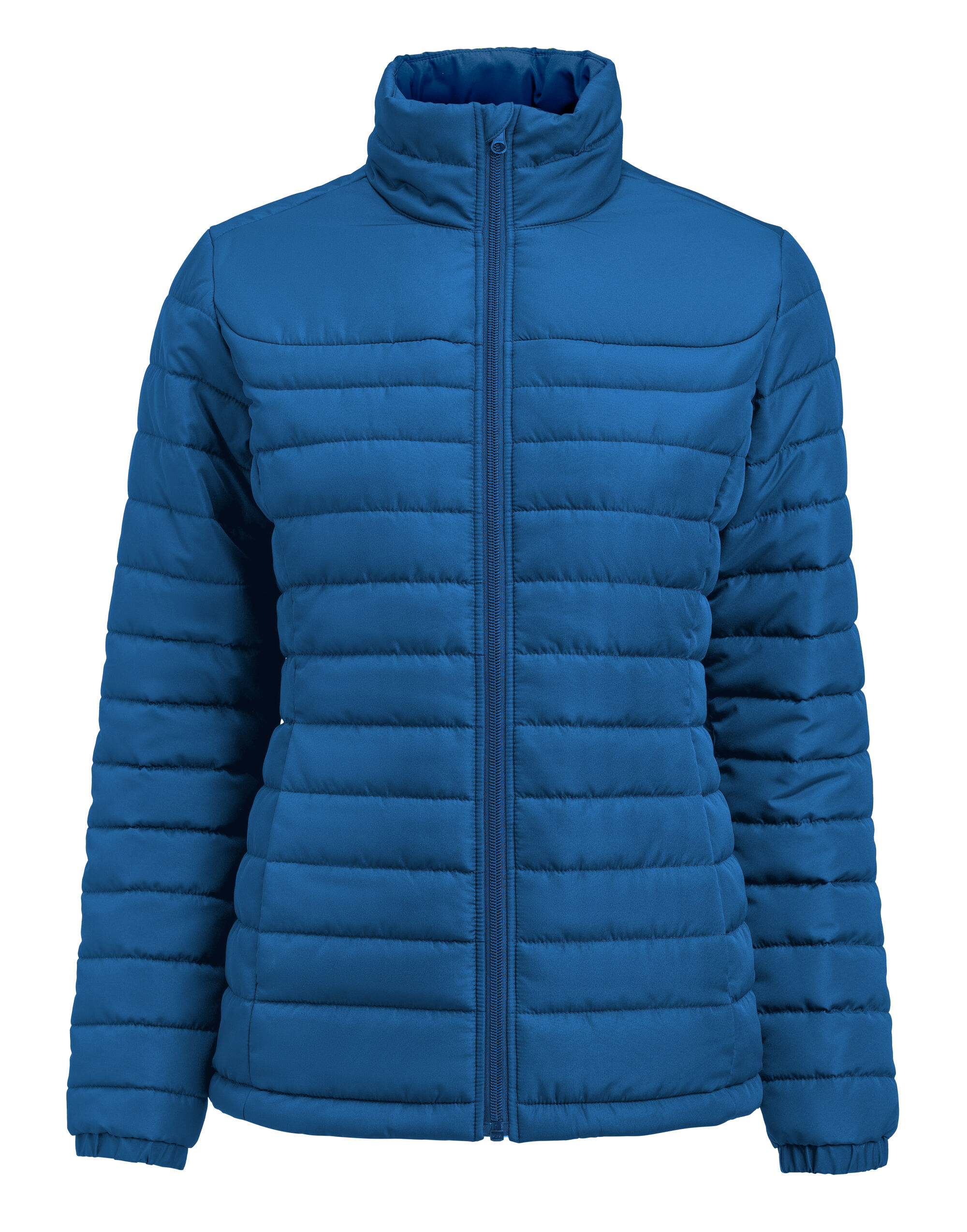 HAR2121050 Ladies Arches Jacket Blue HAR2121050 Ladies Arches Jacket Blue