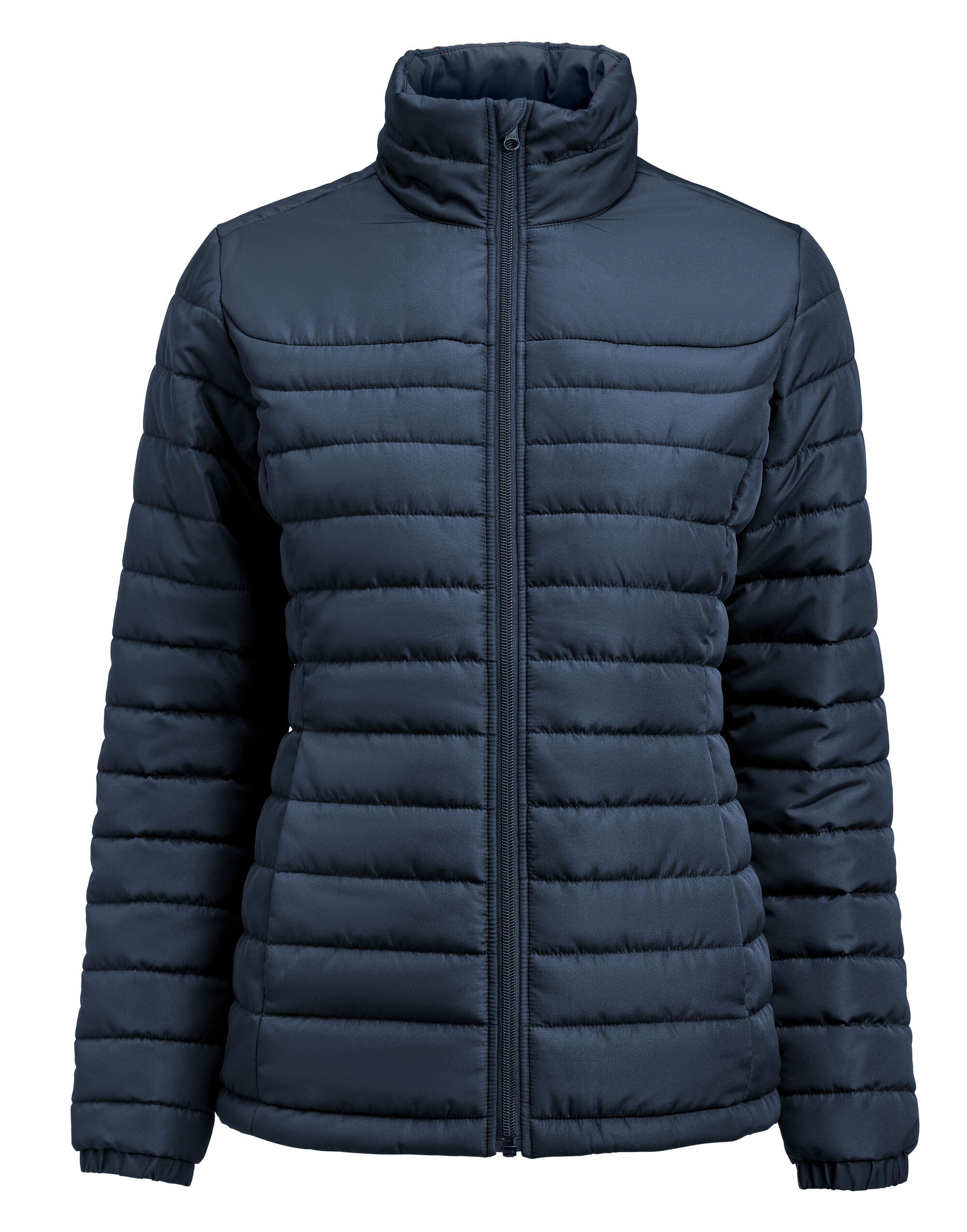 HAR2121050 Navy Ladies Arches Jacket HAR2121050 Navy Ladies Arches Jacket
