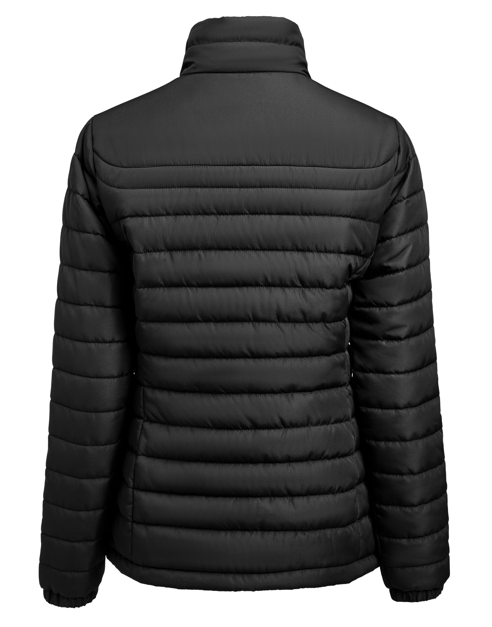 HAR2121050 Black Ladies Arches Jacket