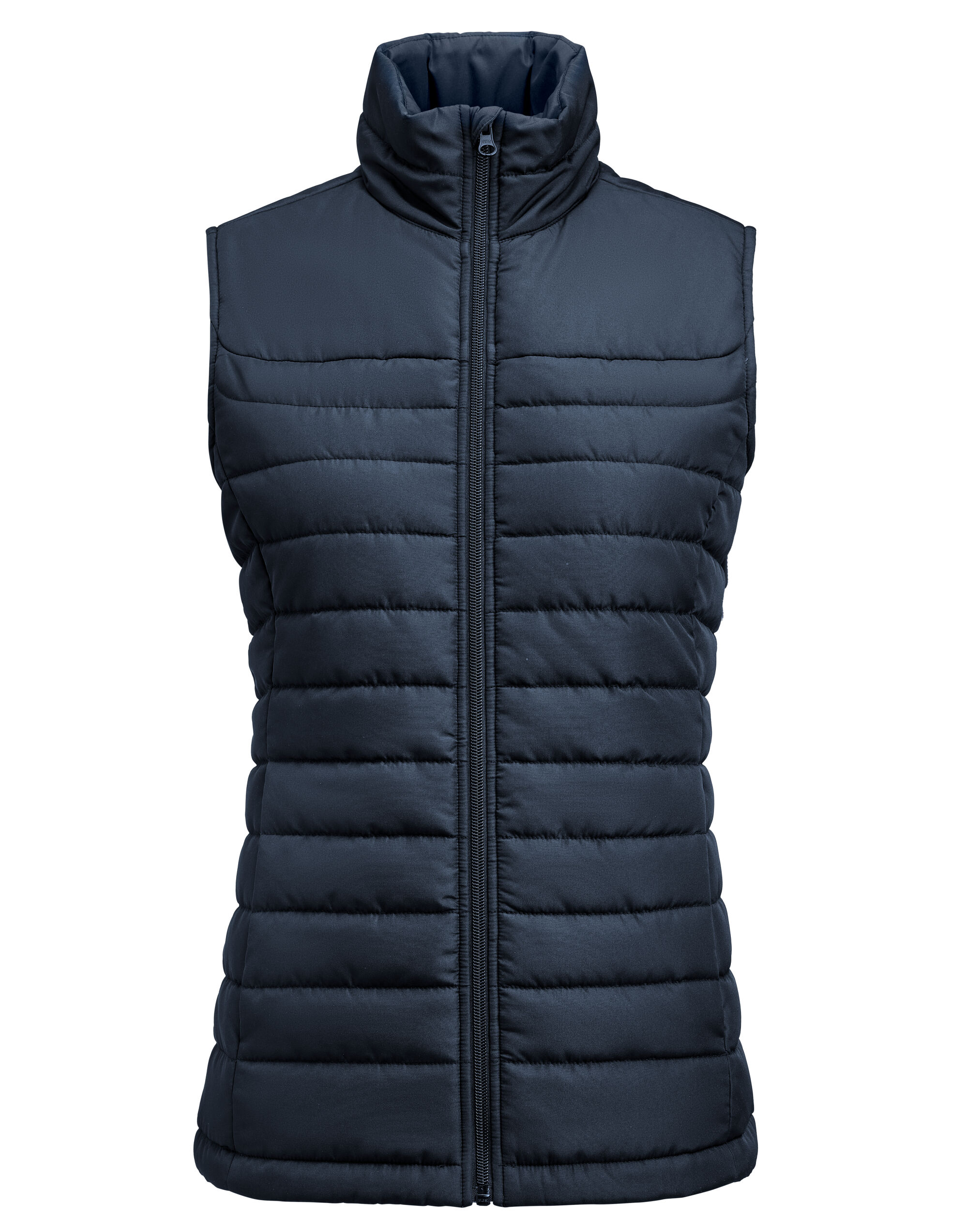 HAR2121051 Navy Ladies Arches Vest