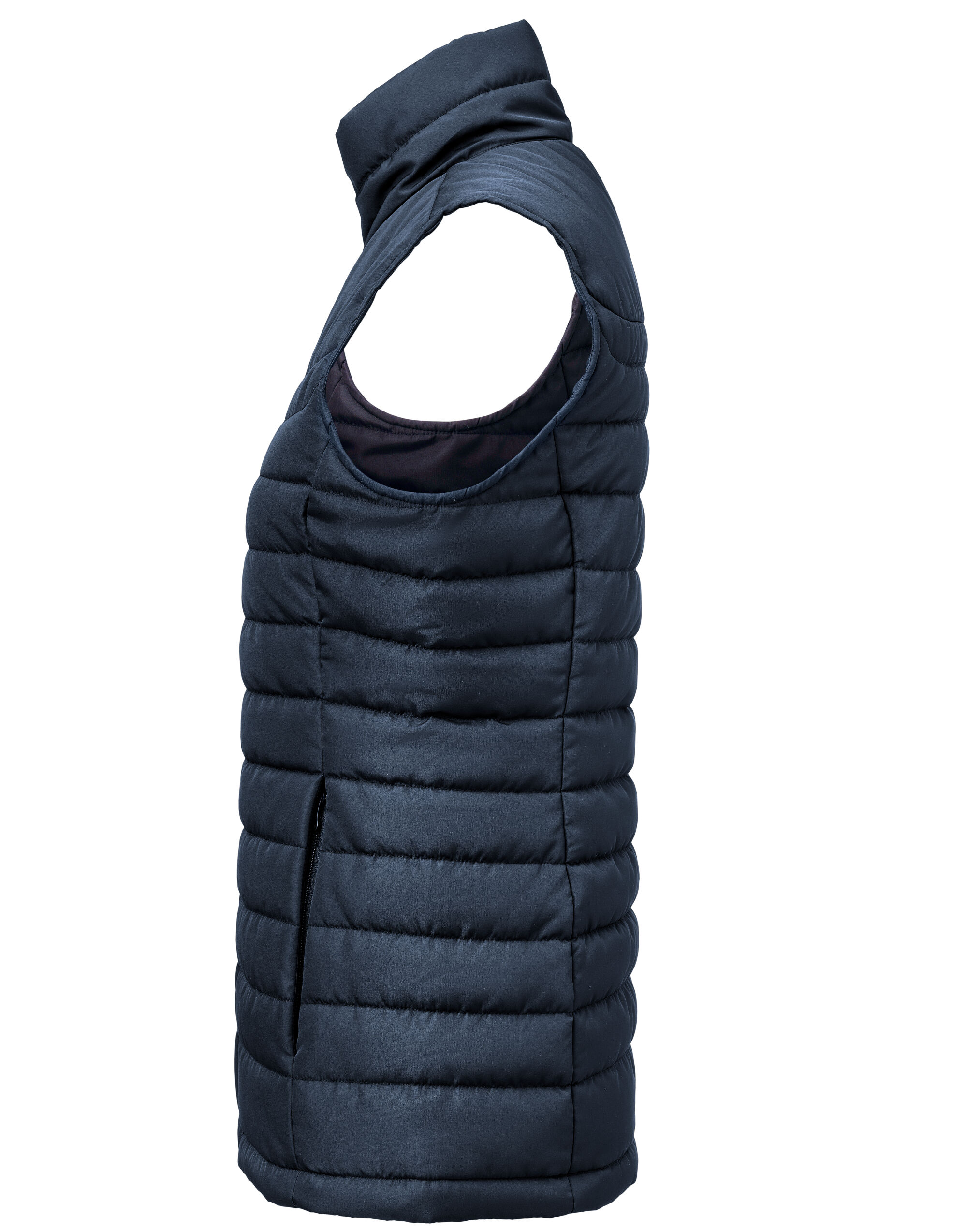 HAR2121051 Navy Ladies Arches Vest