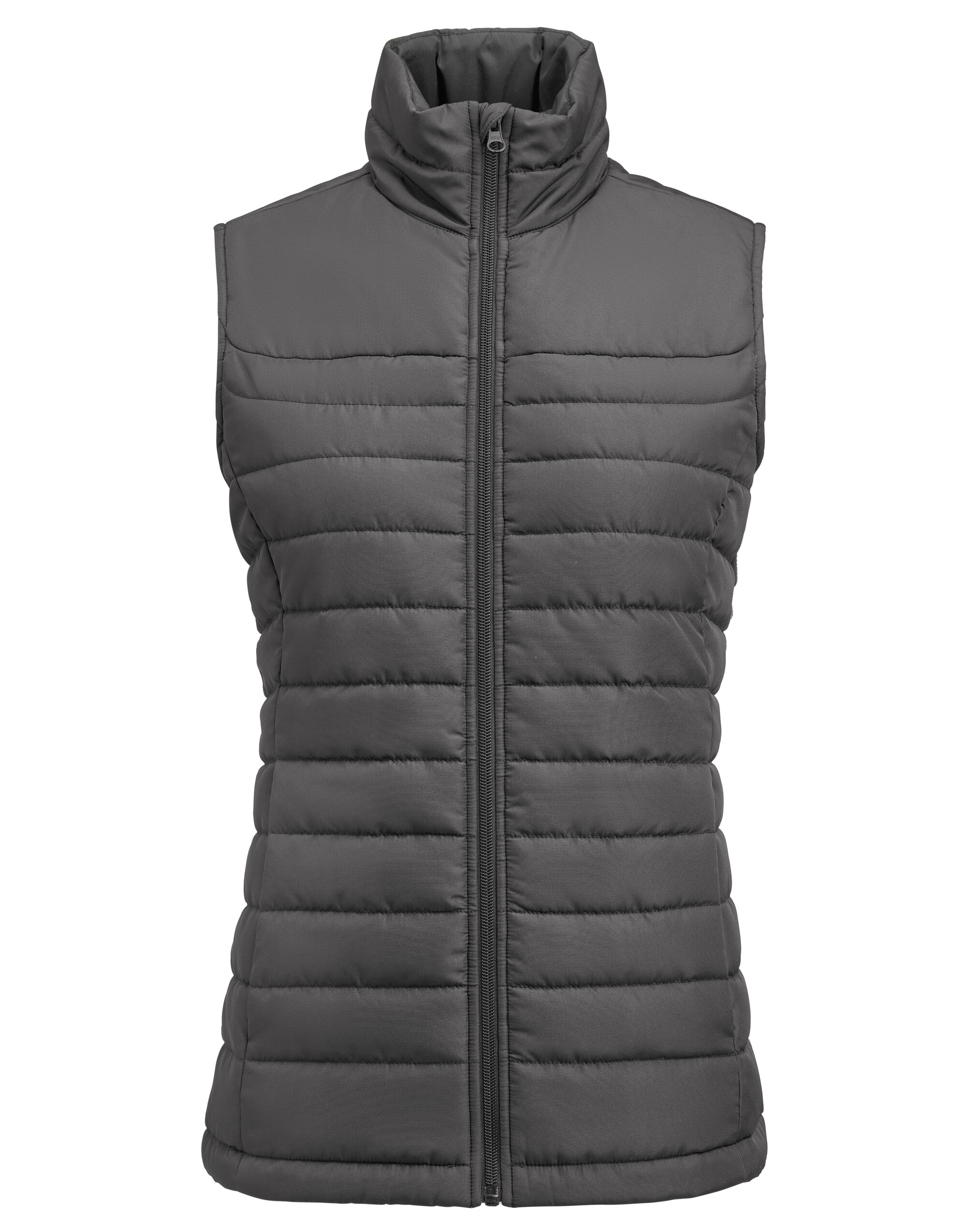 HAR2121051 Ladies Arches Vest Steel Grey HAR2121051 Ladies Arches Vest Steel Grey
