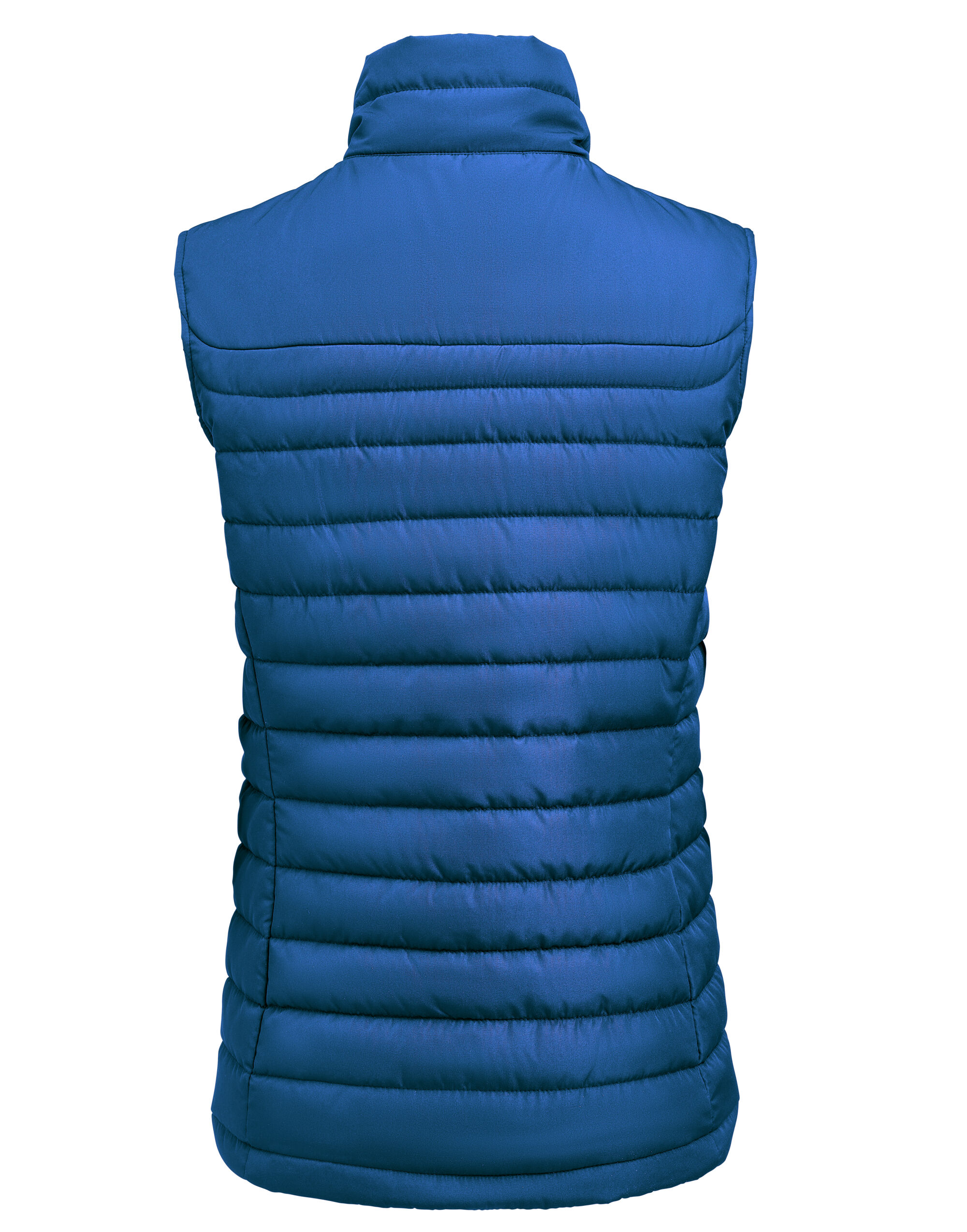 HAR2121051 Ladies Arches Vest Blue