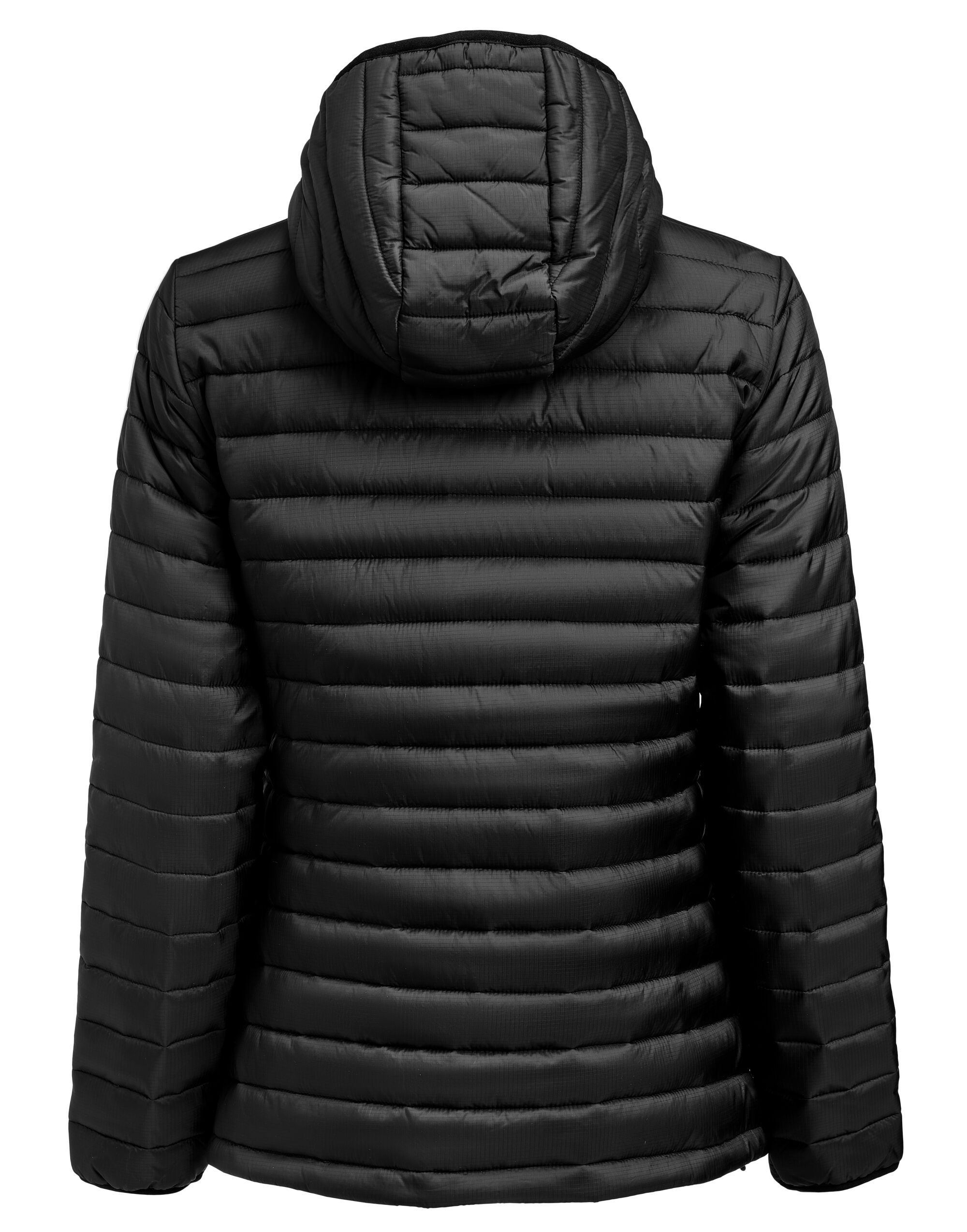 HAR2121052 Ladies Meadows Jacket Black