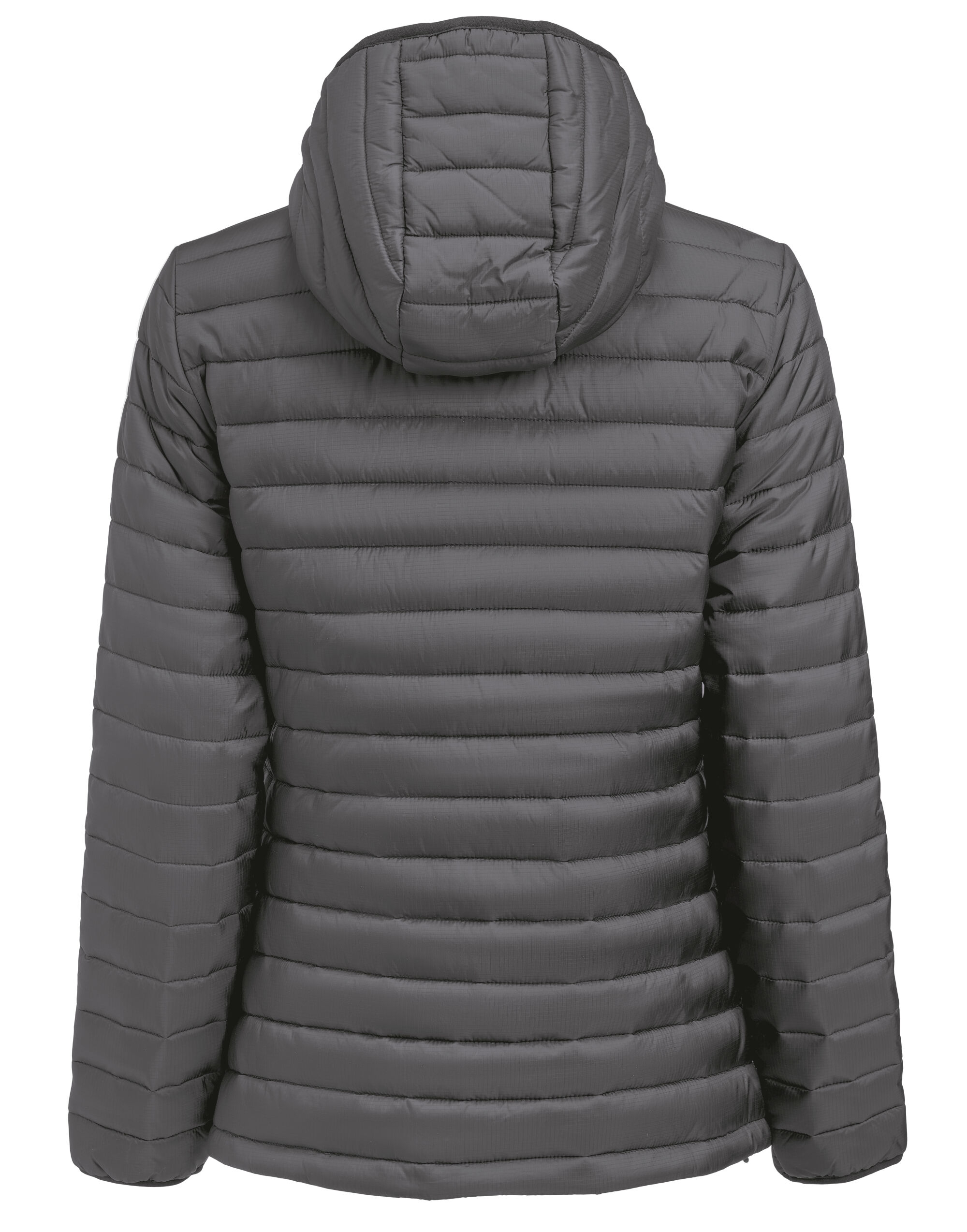 HAR2121052 Steel Grey Ladies Meadows Jacket