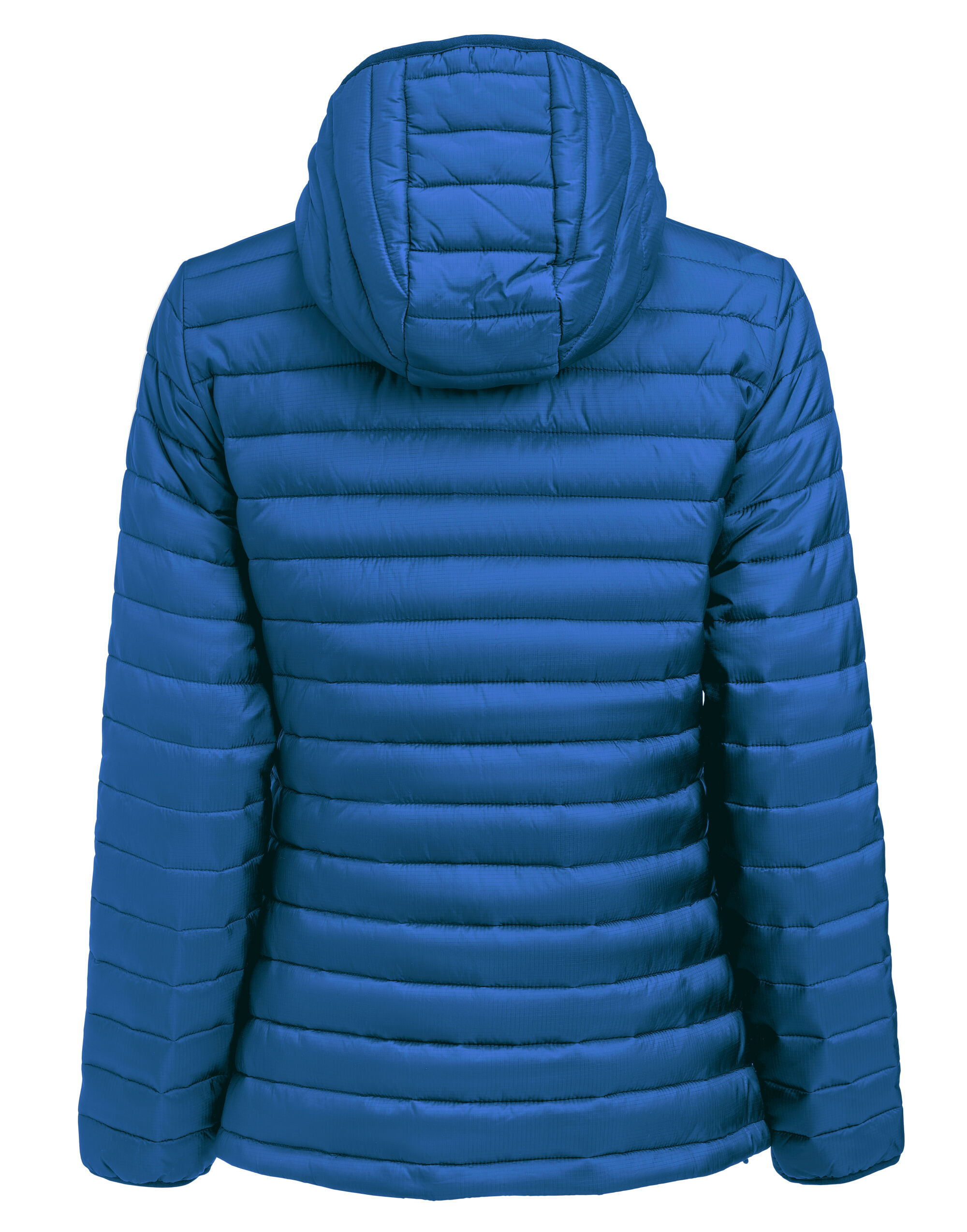 HAR2121052 Ladies Meadows Jacket Blue