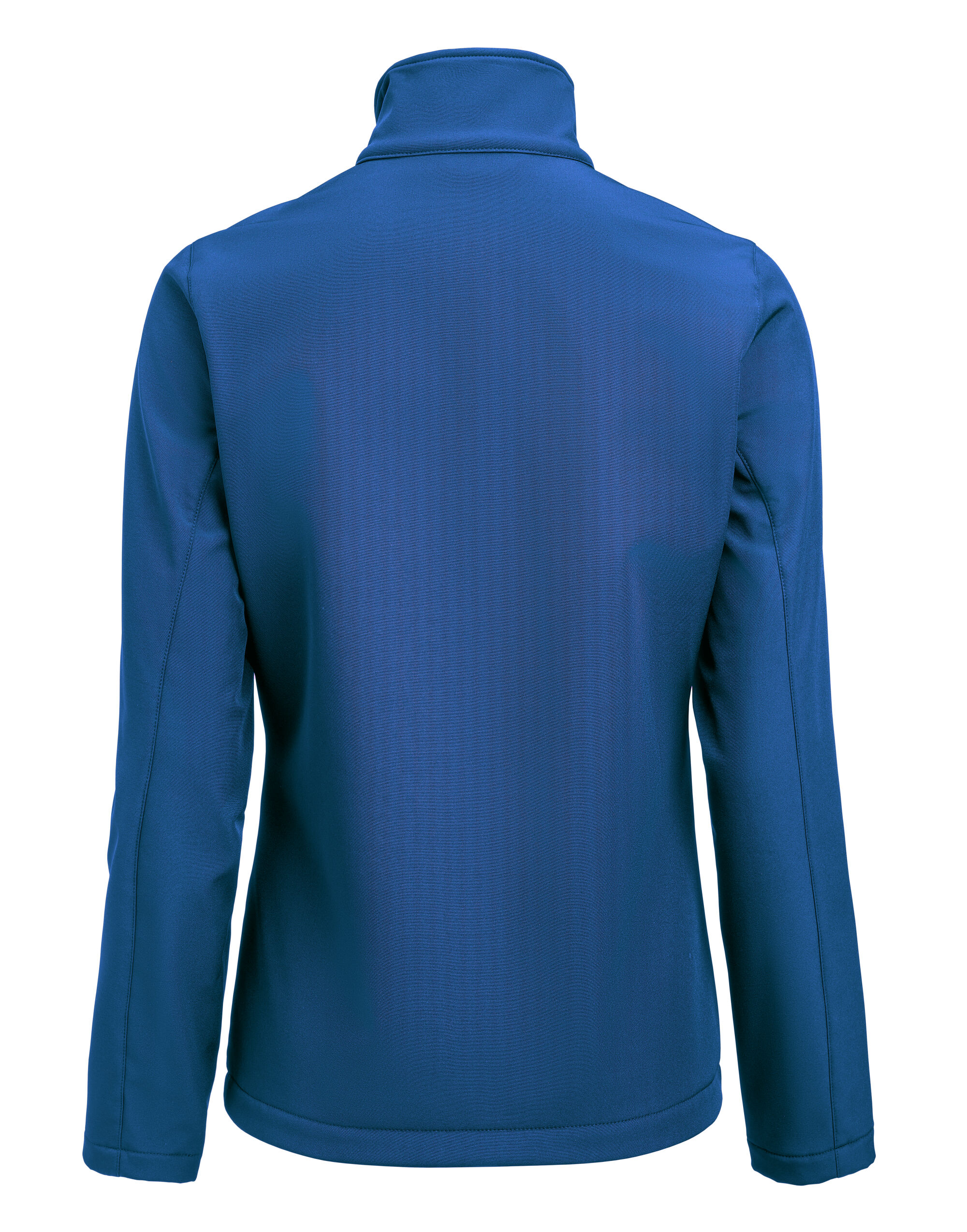 HAR2121054 Ladies Valley Jacket Blue