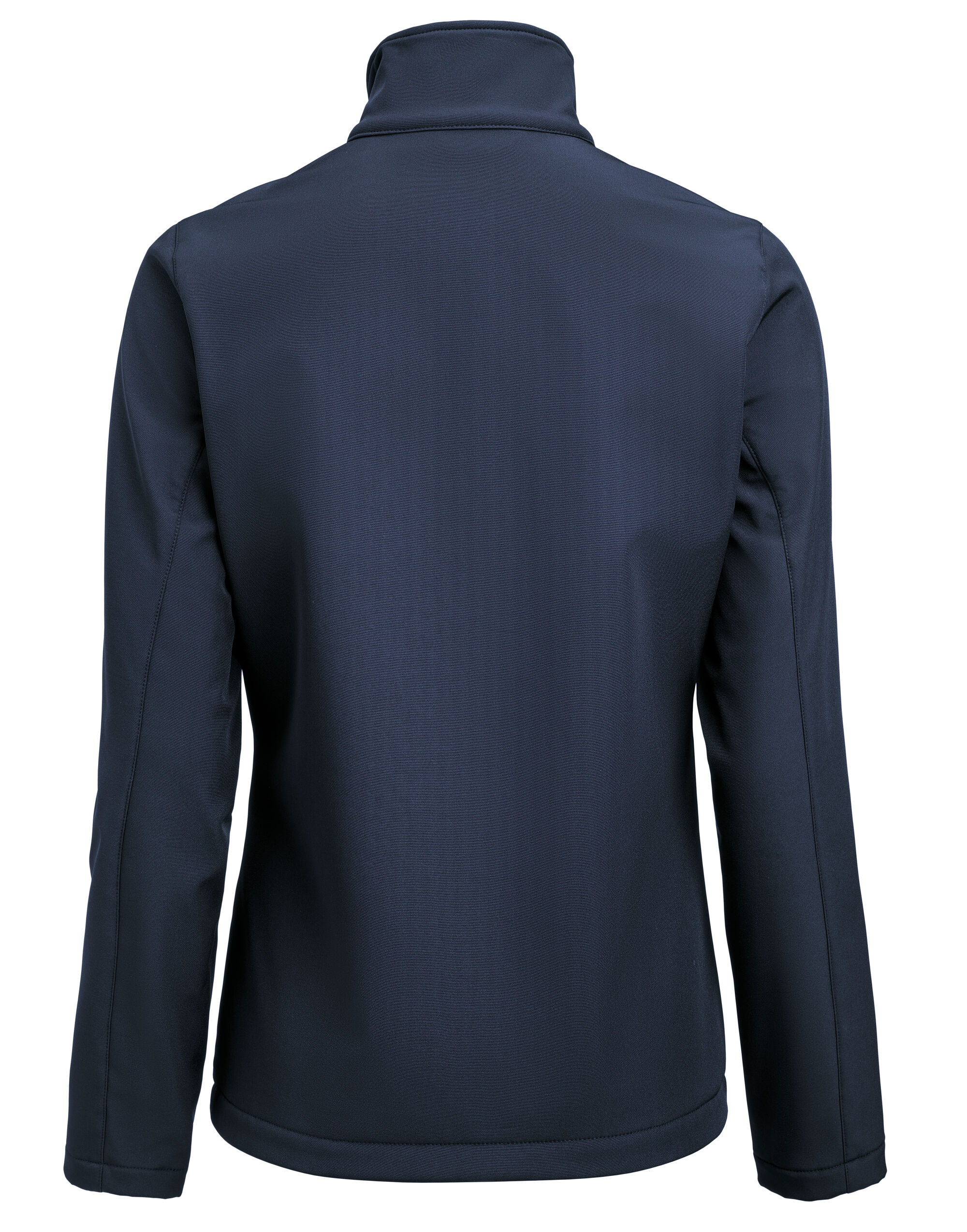 HAR2121054 Navy Ladies Valley Jacket