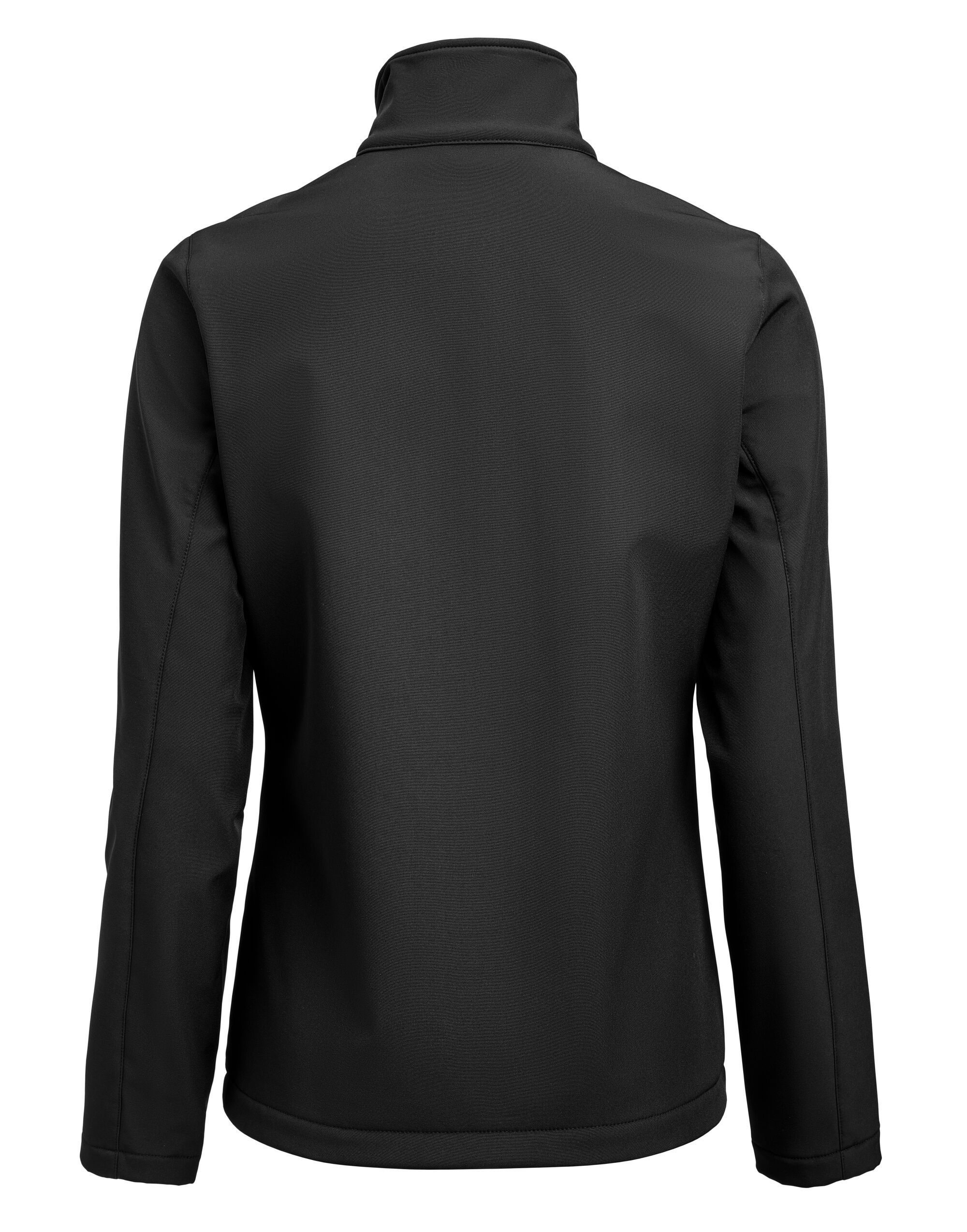HAR2121054 Black Ladies Valley Jacket