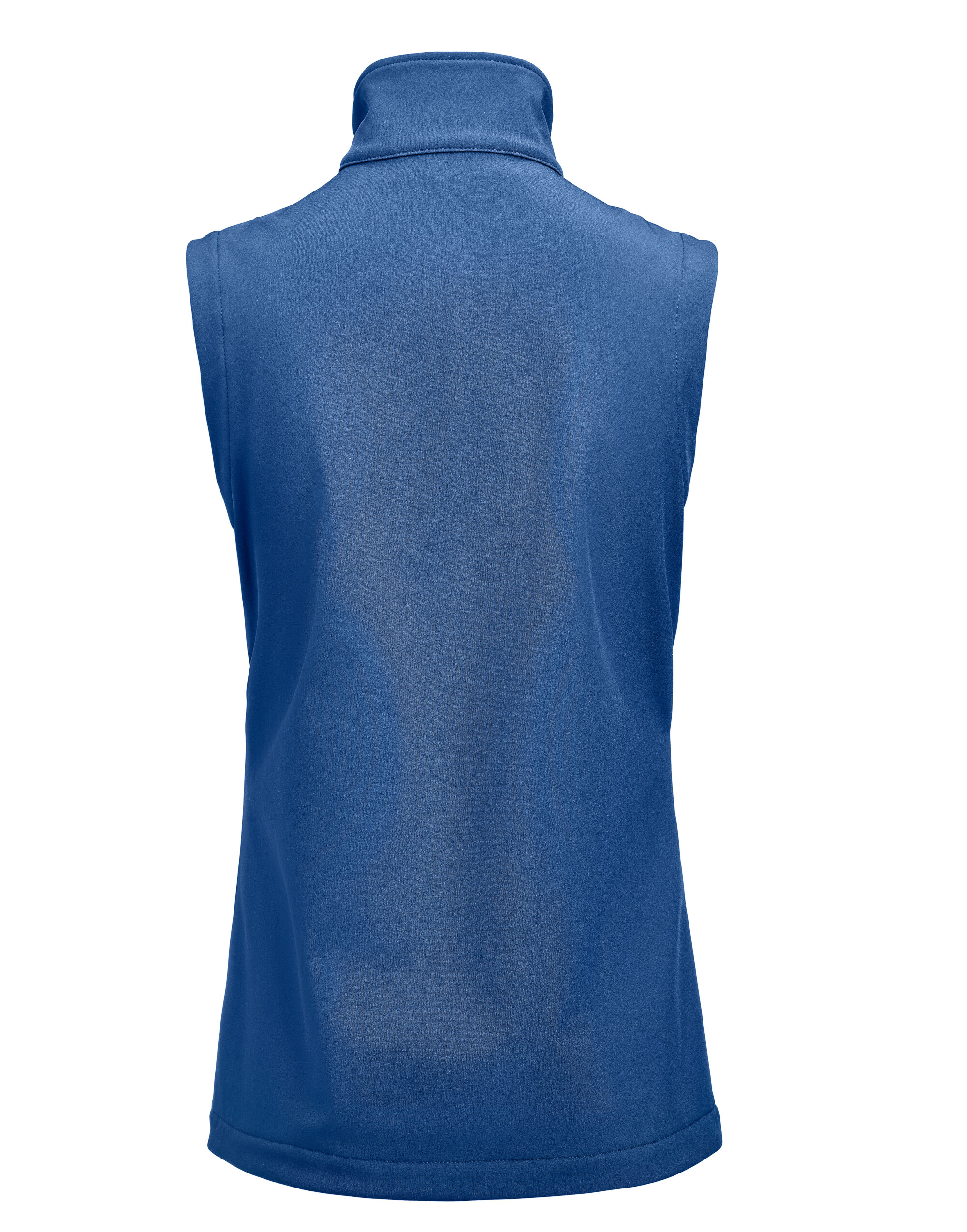 HAR2121055 Ladies Valley Vest Blue