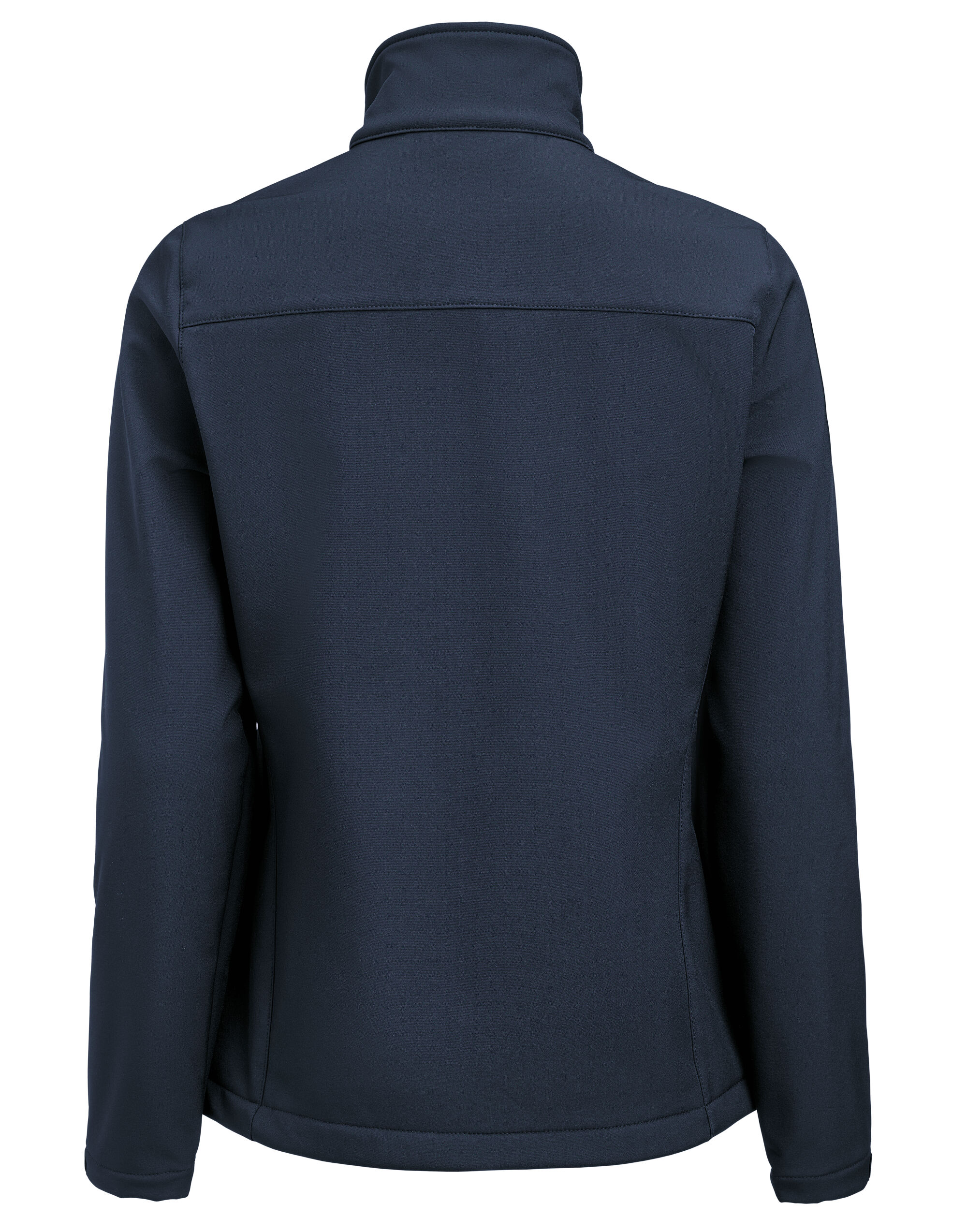 HAR2121056 Navy Ladies Mammoth Jacket
