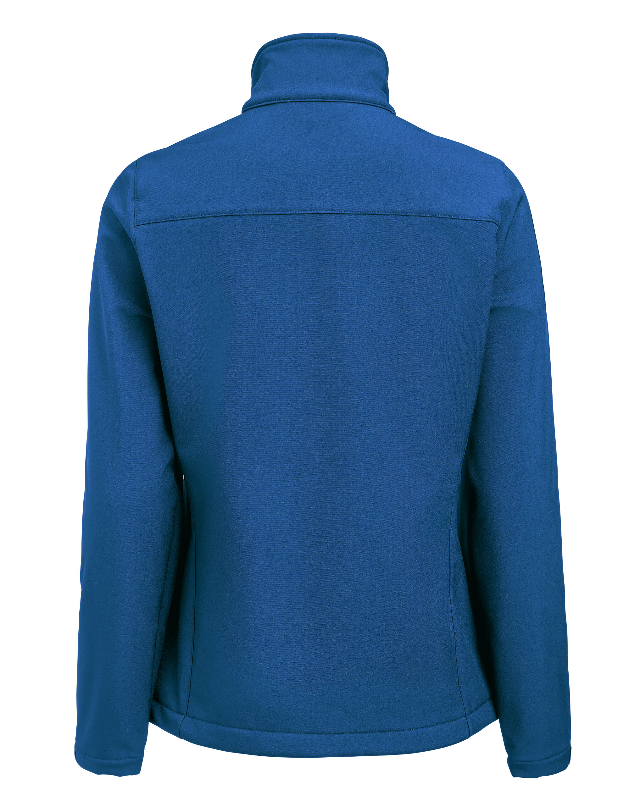 HAR2121056 Blue Ladies Mammoth Jacket