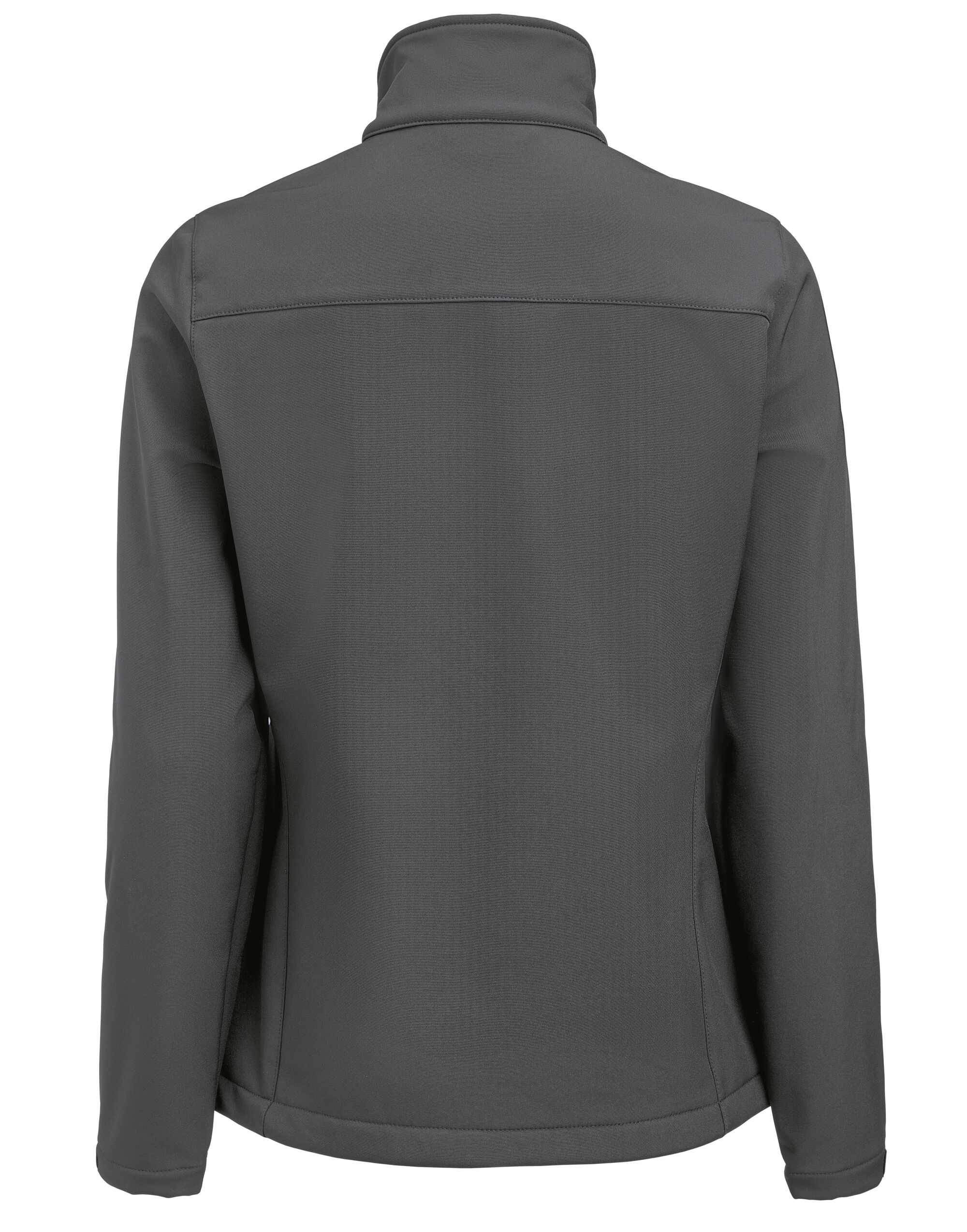 HAR2121056 Steel Grey Ladies Mammoth Jacket
