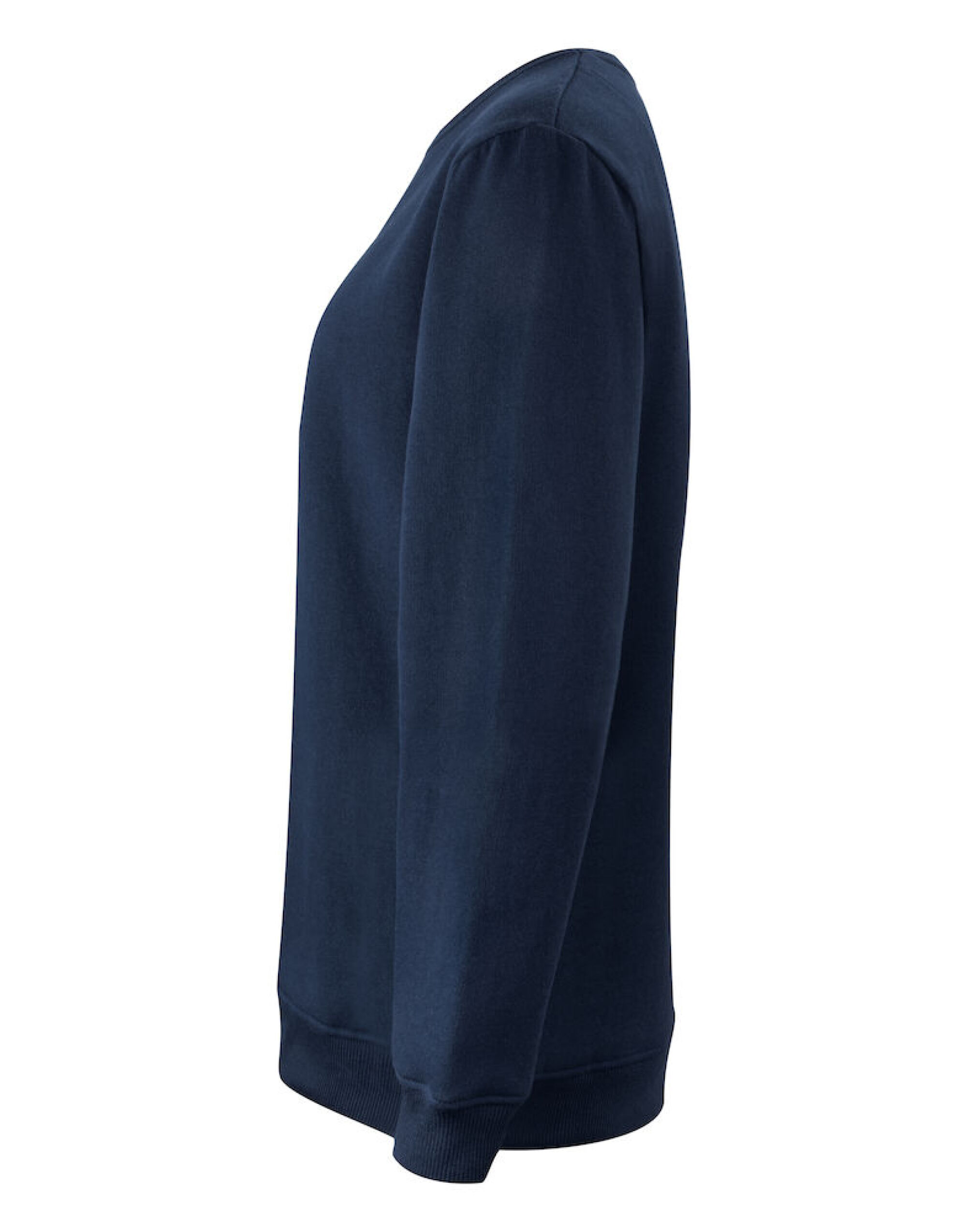 HAR2122040 Navy Alder Heights Ladies Sweat