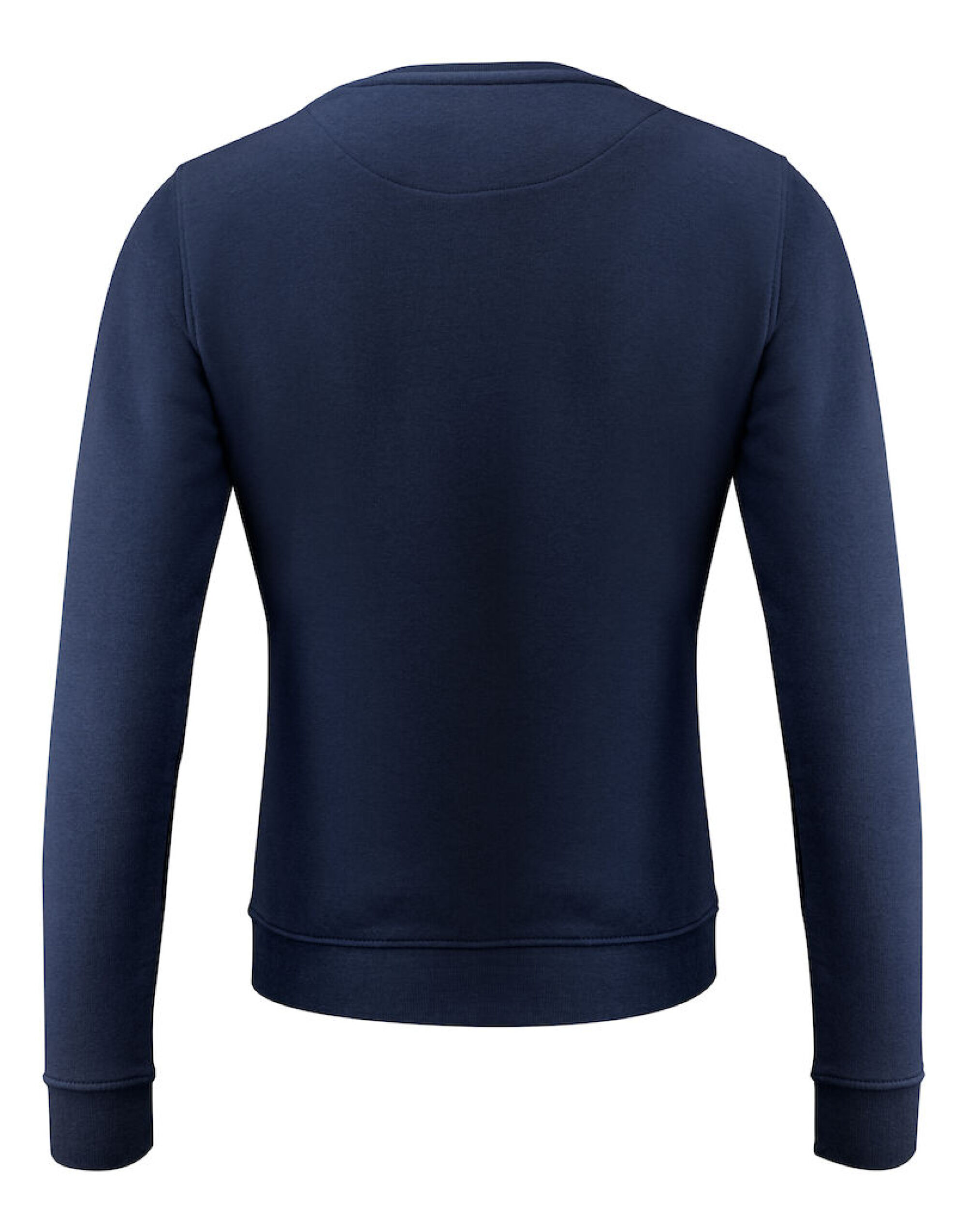 HAR2122040 Alder Heights Ladies Sweat Navy