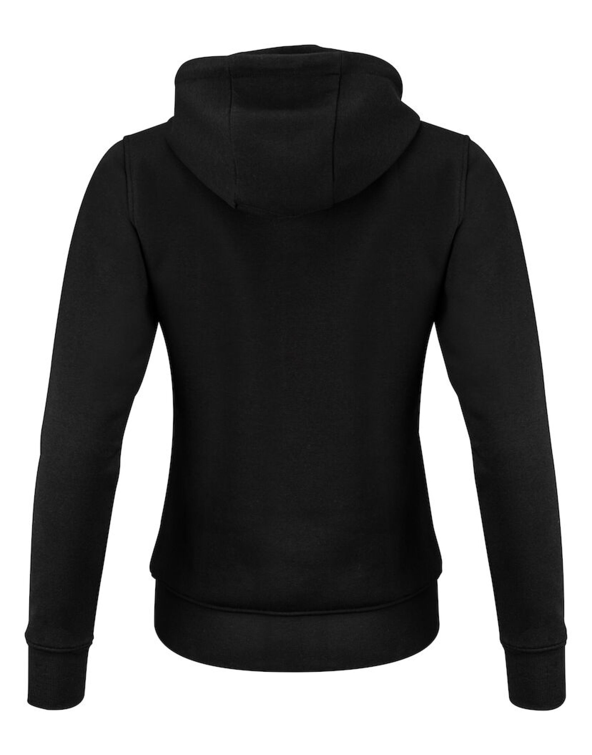 HAR2122043 Westwood H Ladies Hood Black