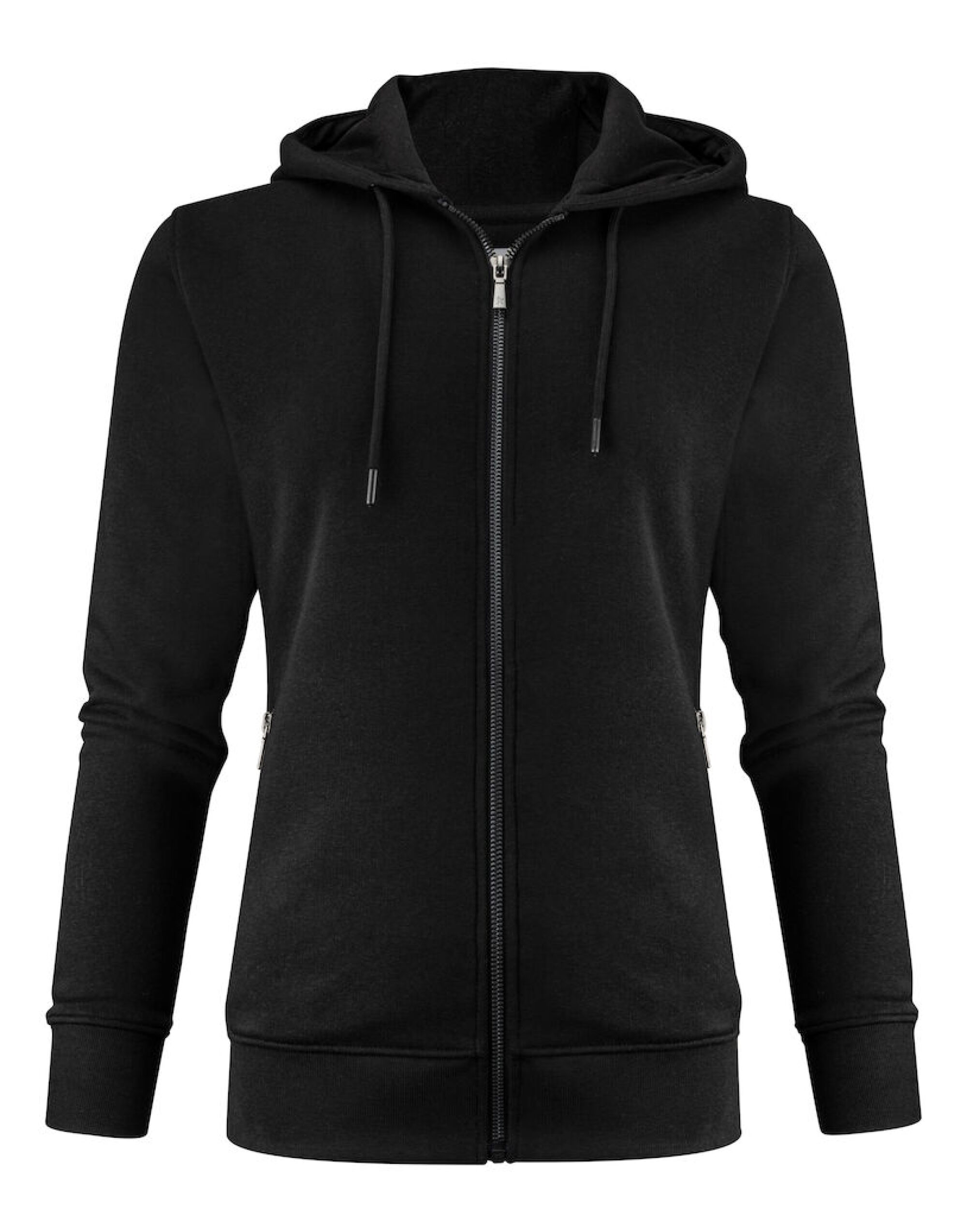 HAR2122043 Westwood H Ladies Hood Black HAR2122043 Westwood H Ladies Hood Black