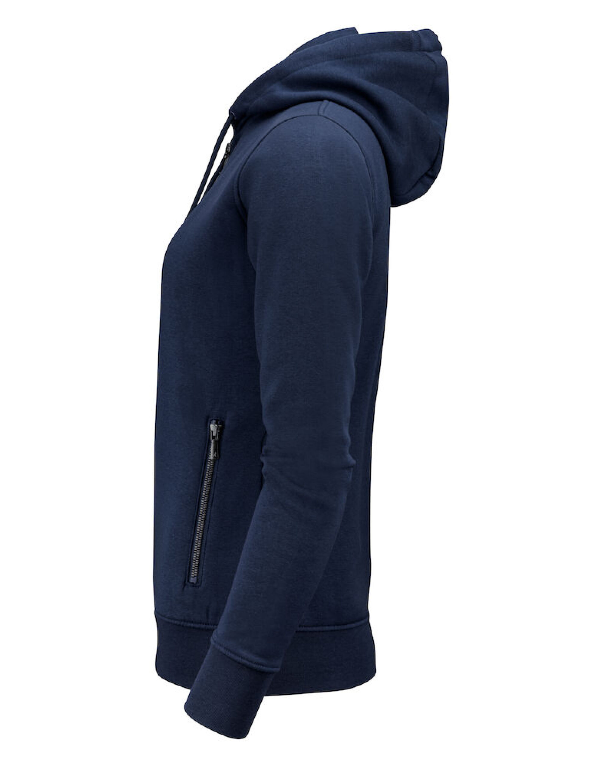 HAR2122043 Navy Westwood H Ladies Hood