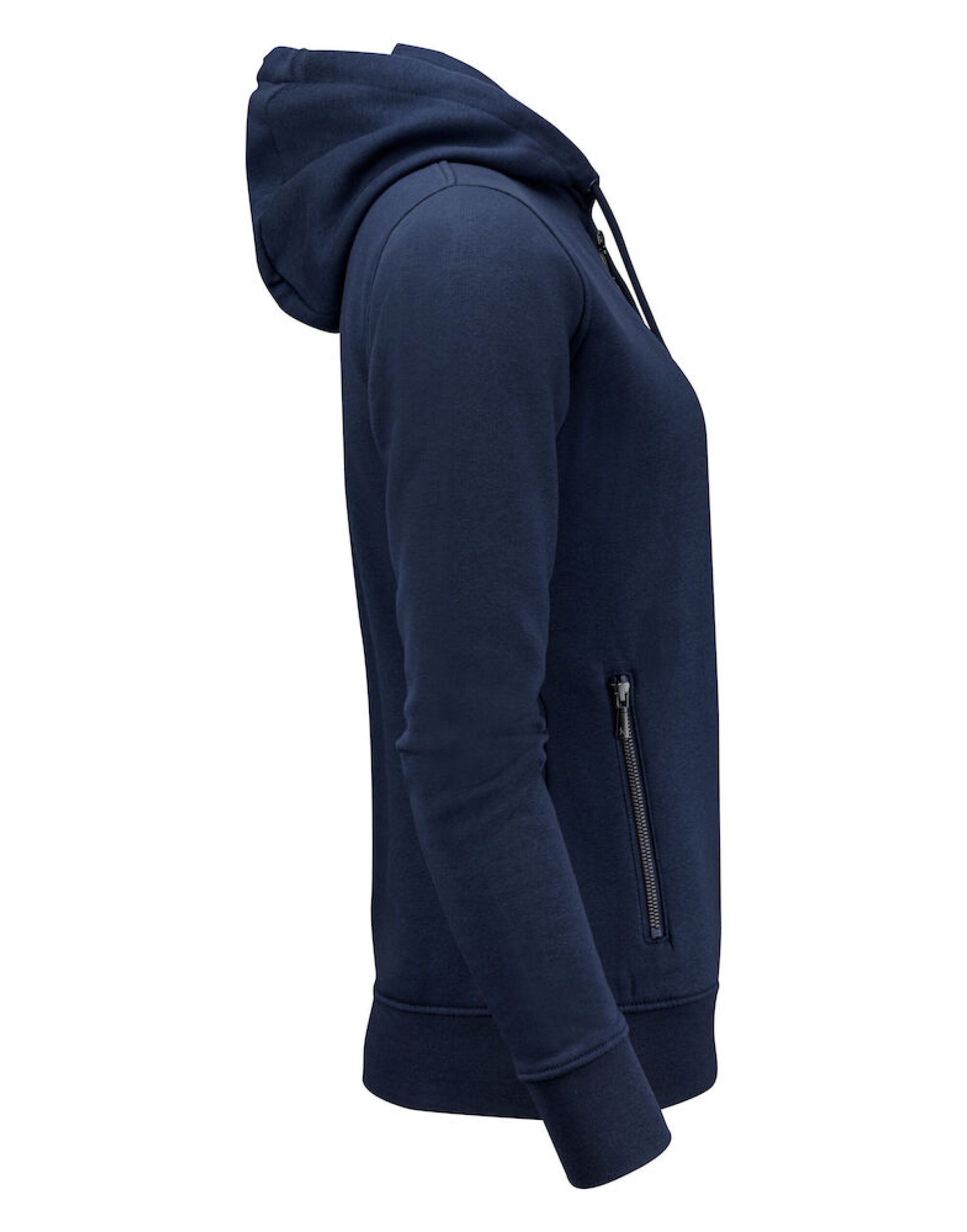 HAR2122043 Westwood H Ladies Hood Navy