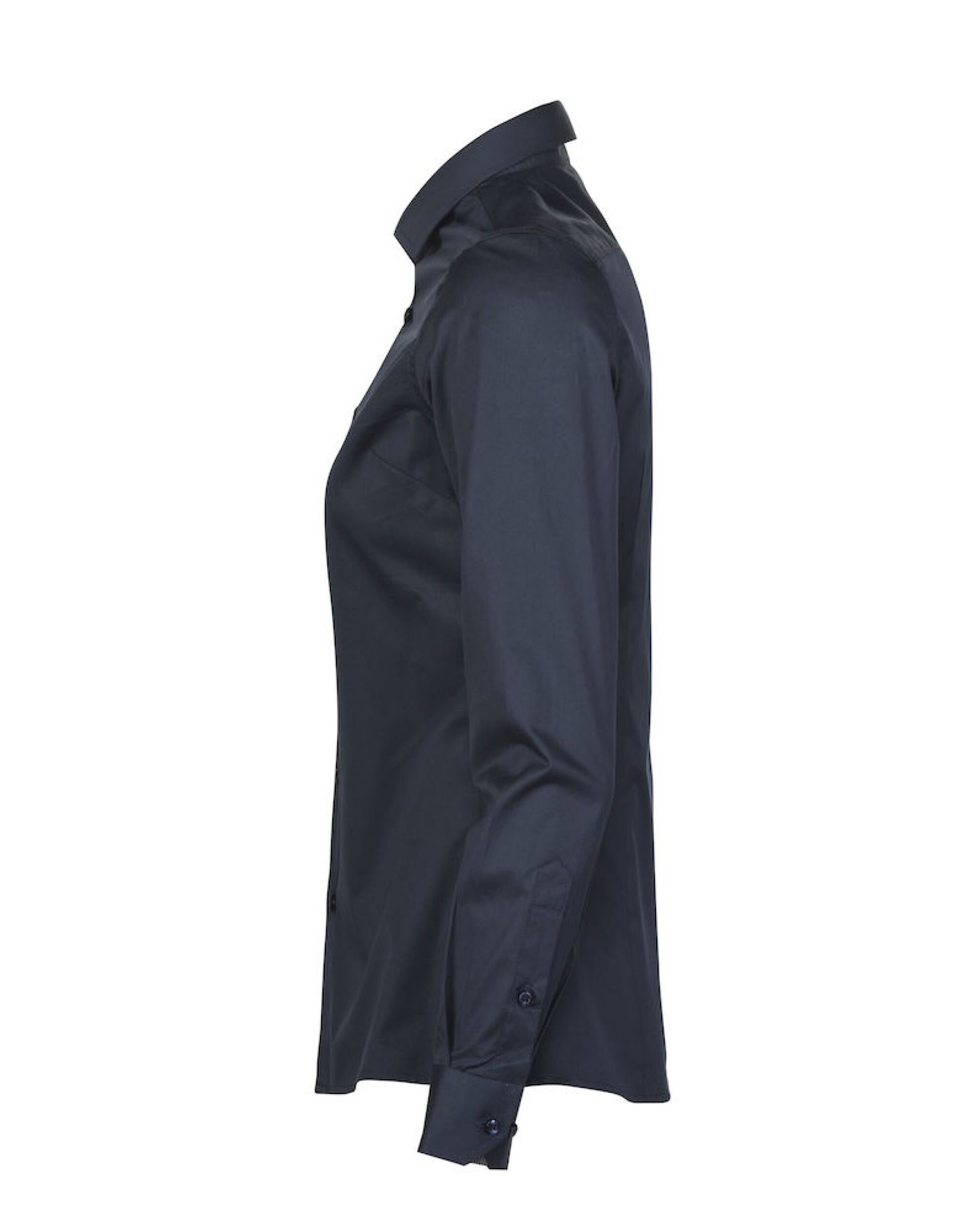 HAR2123020 Navy Ladies Baltimore Shirt