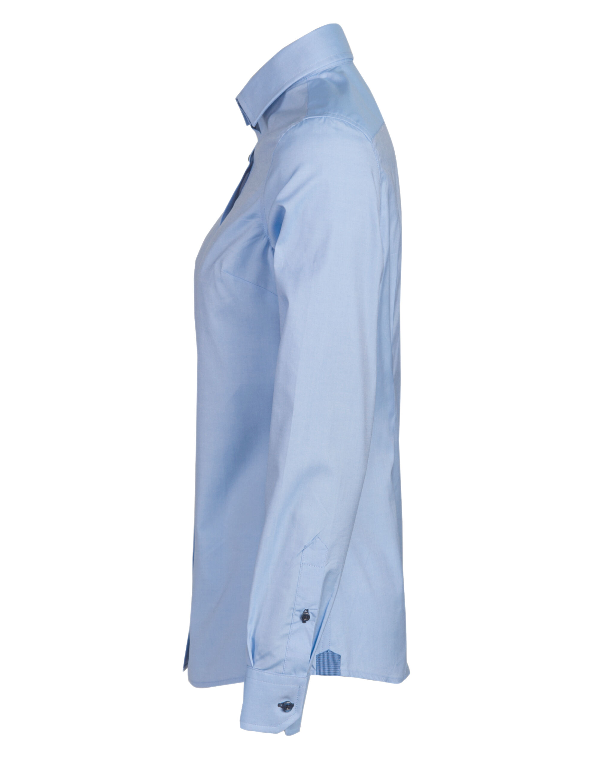 HAR2123020 Light Blue Ladies Baltimore Shirt