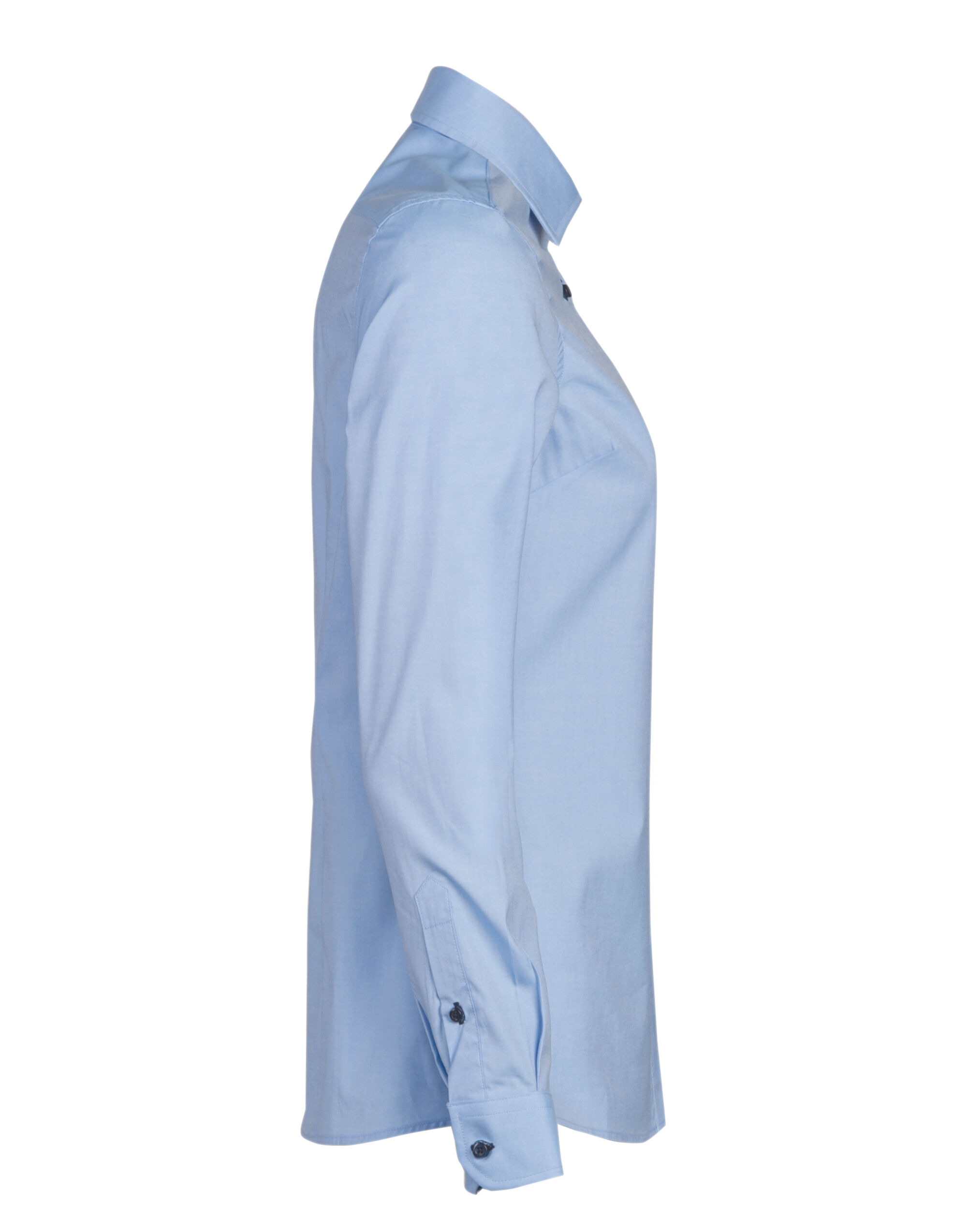 HAR2123020 Light Blue Ladies Baltimore Shirt