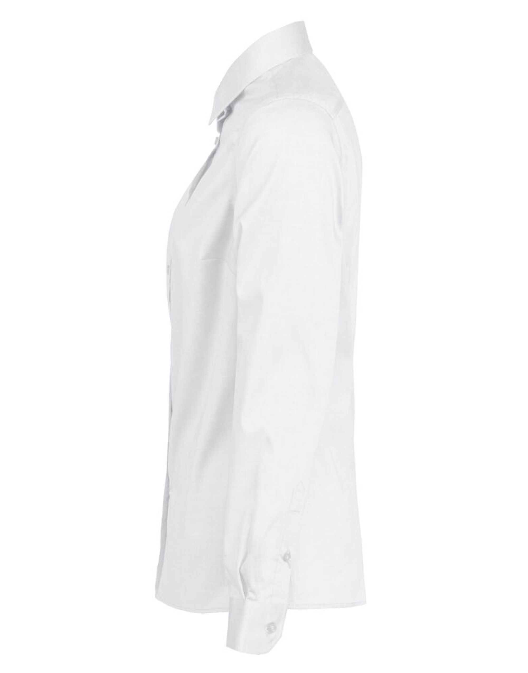 HAR2123023 White Ladies Redding Shirt
