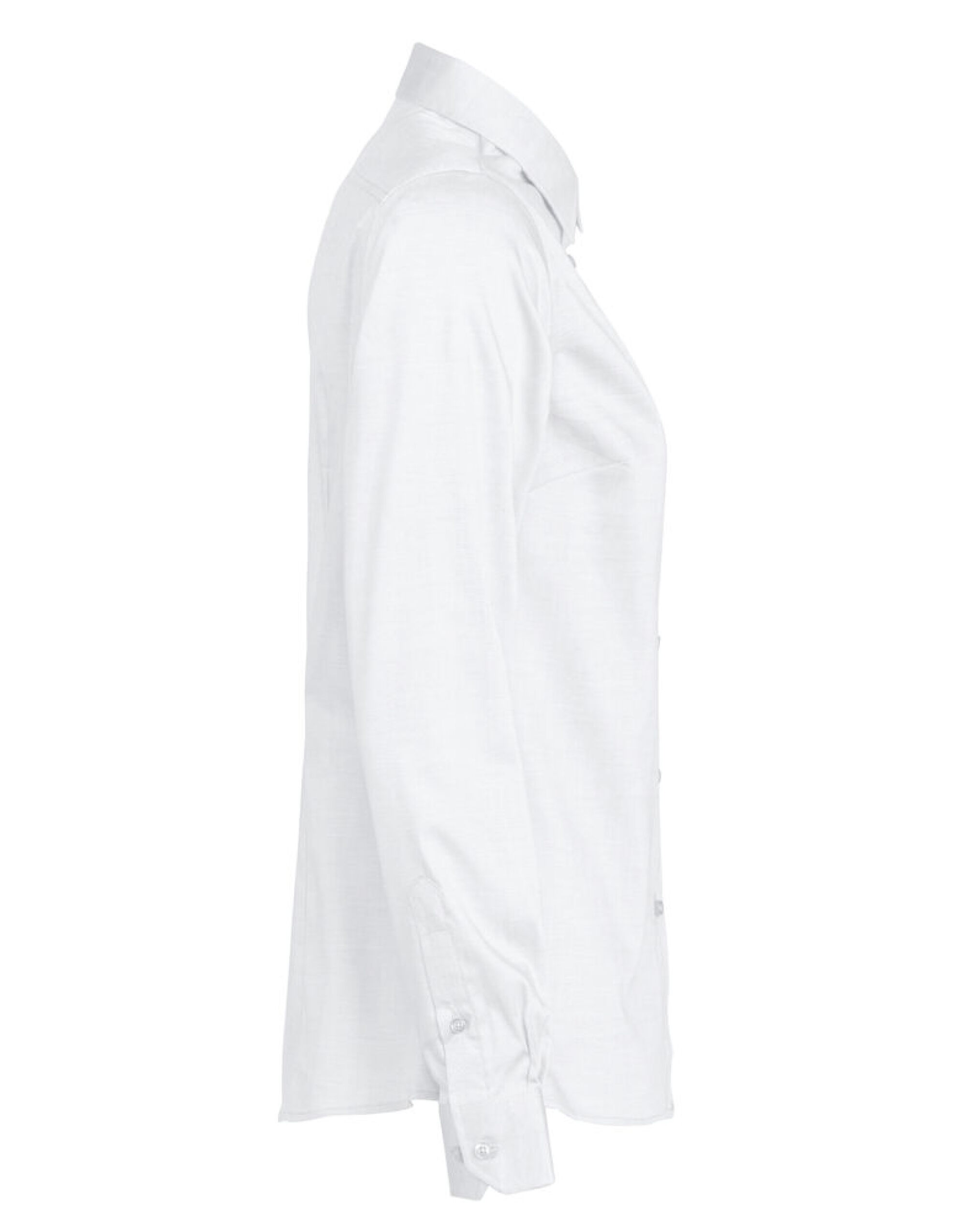 HAR2123023 White Ladies Redding Shirt